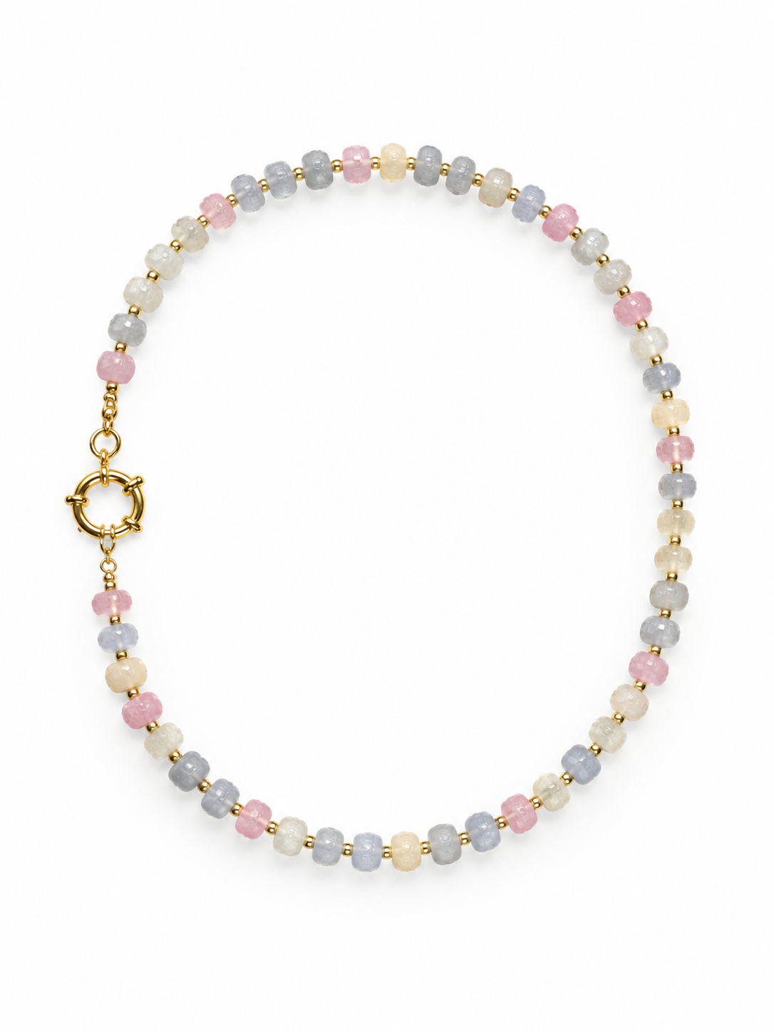 Collana Perle Aurora