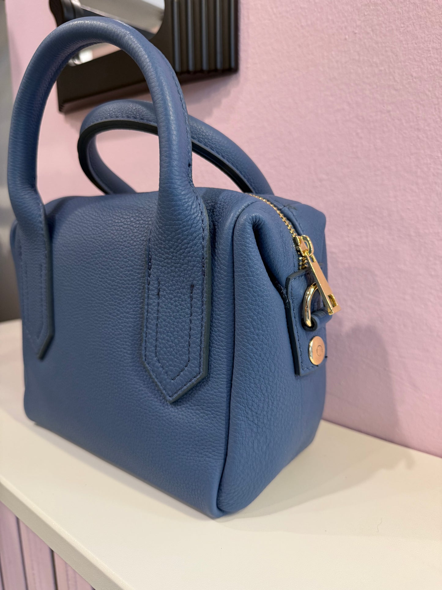 Borsa Bauletto