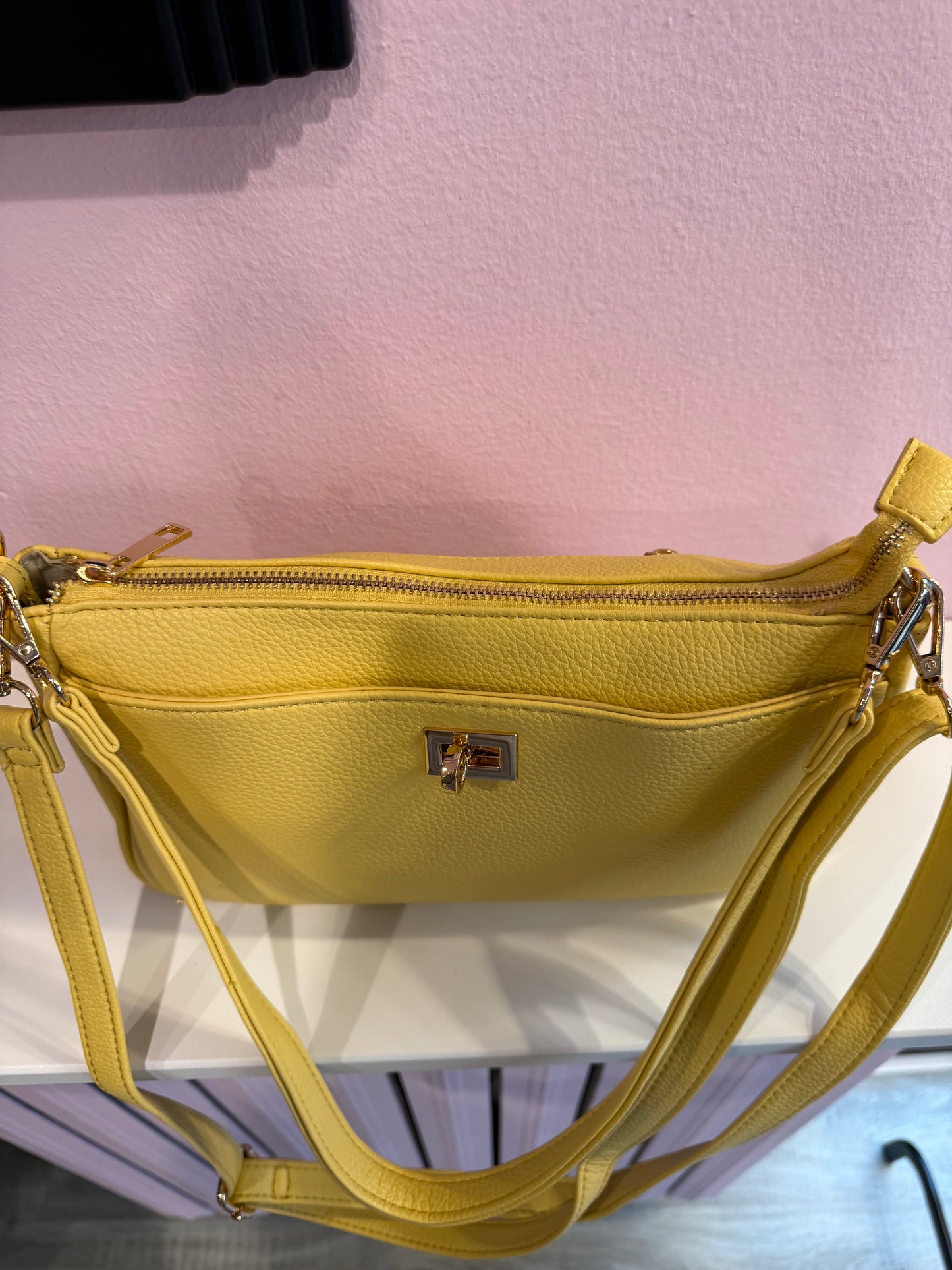 Borsa Belle