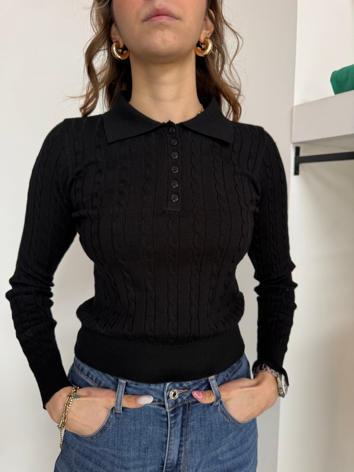 Maglia Polo
