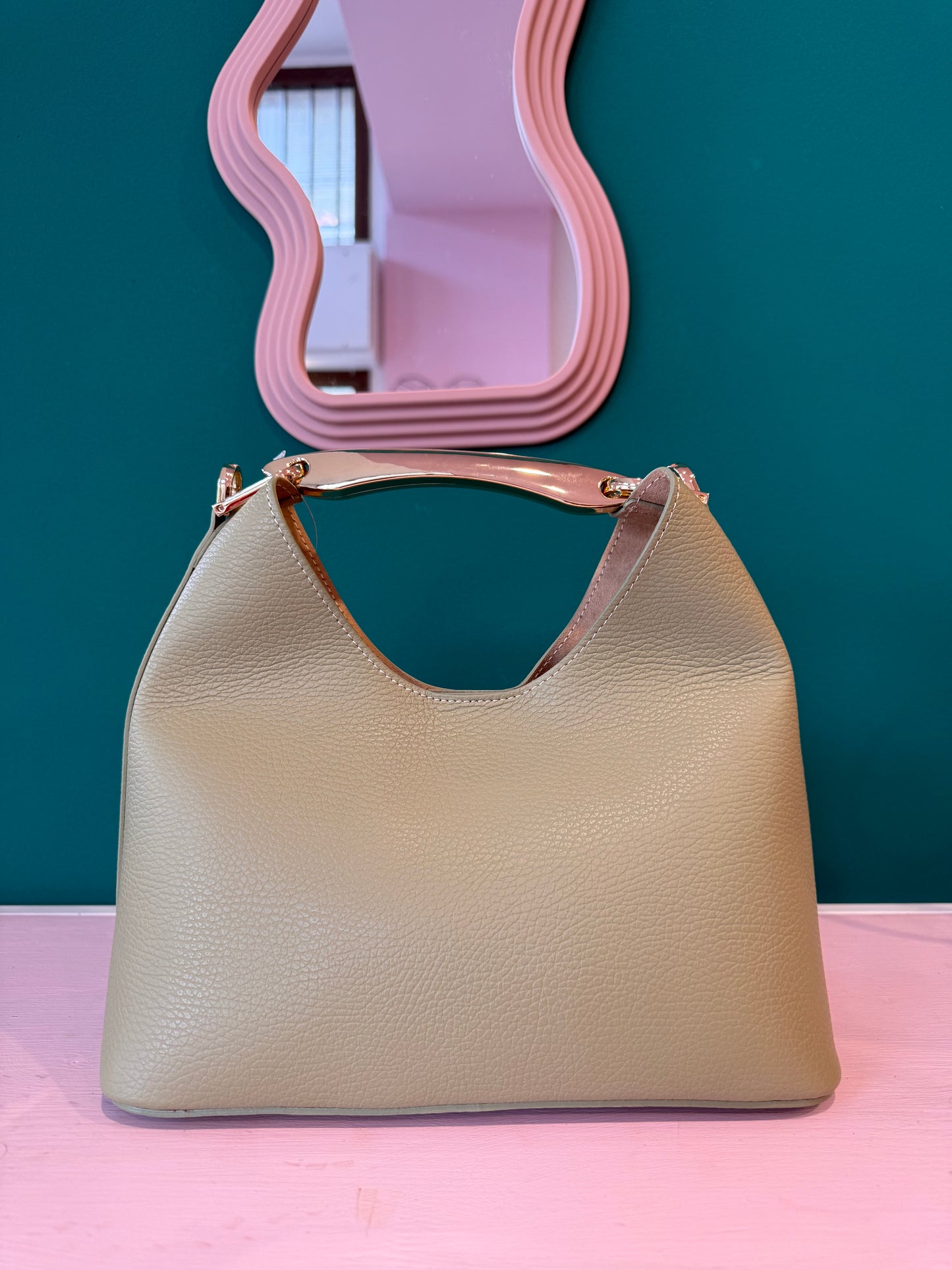 Borsa Hobo