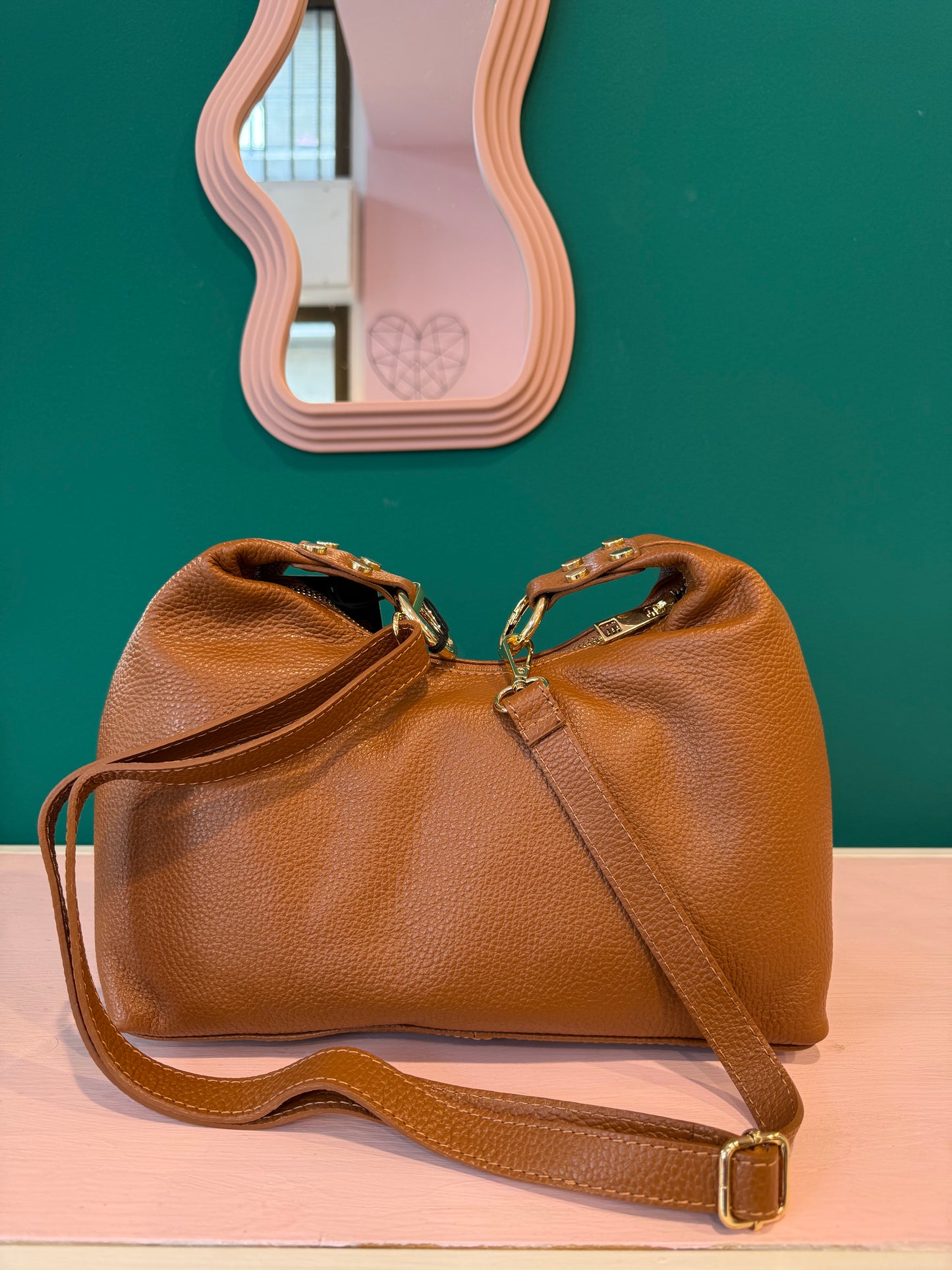 Borsa Pouch