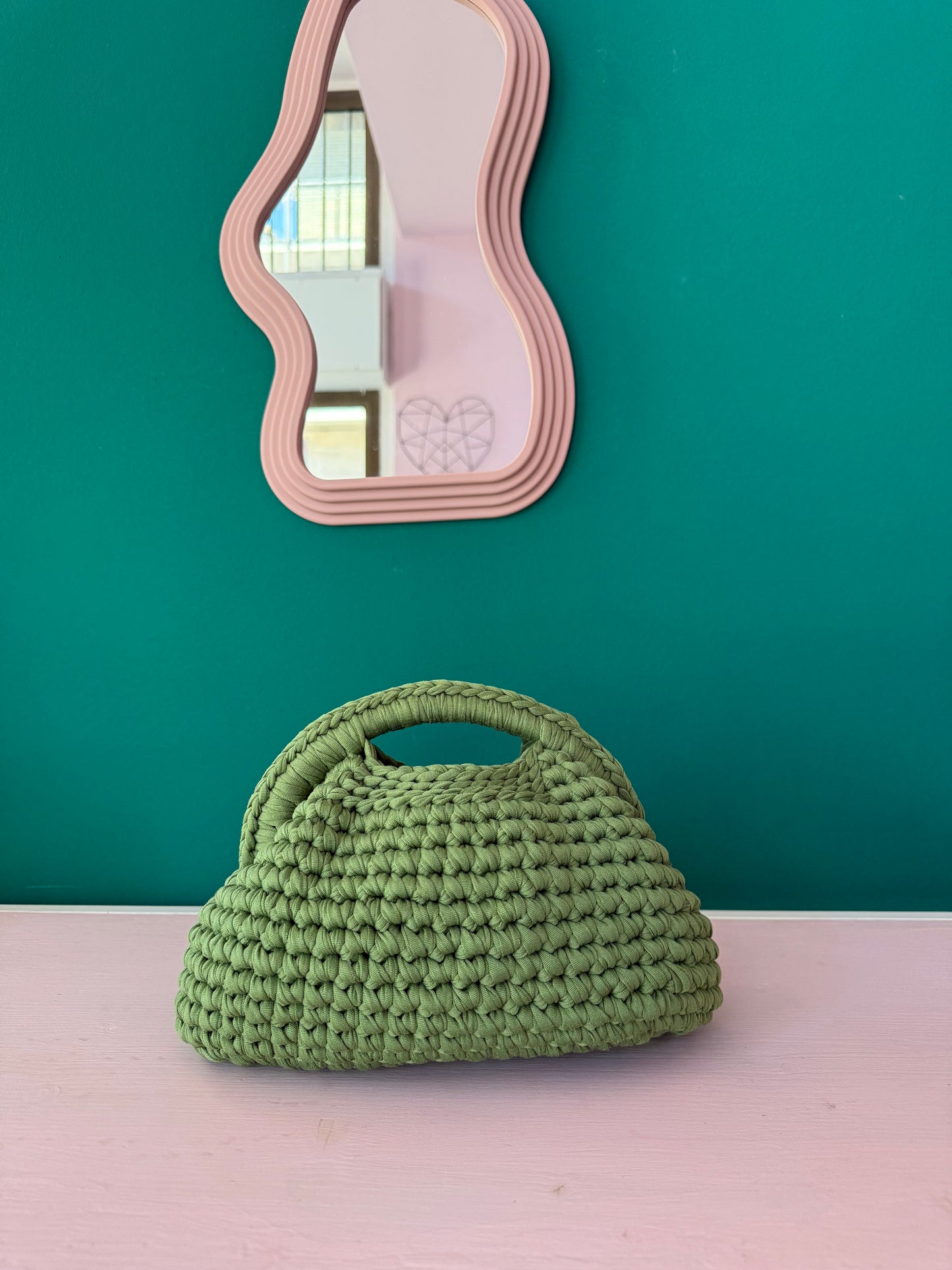 Pochette Fettuccia
