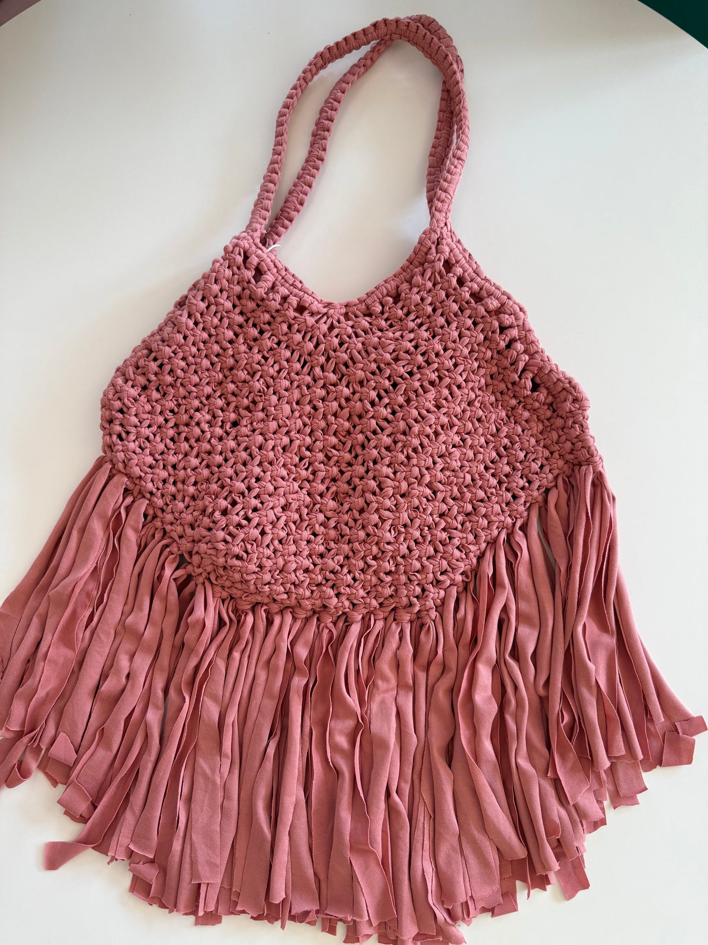 Borsa Frange