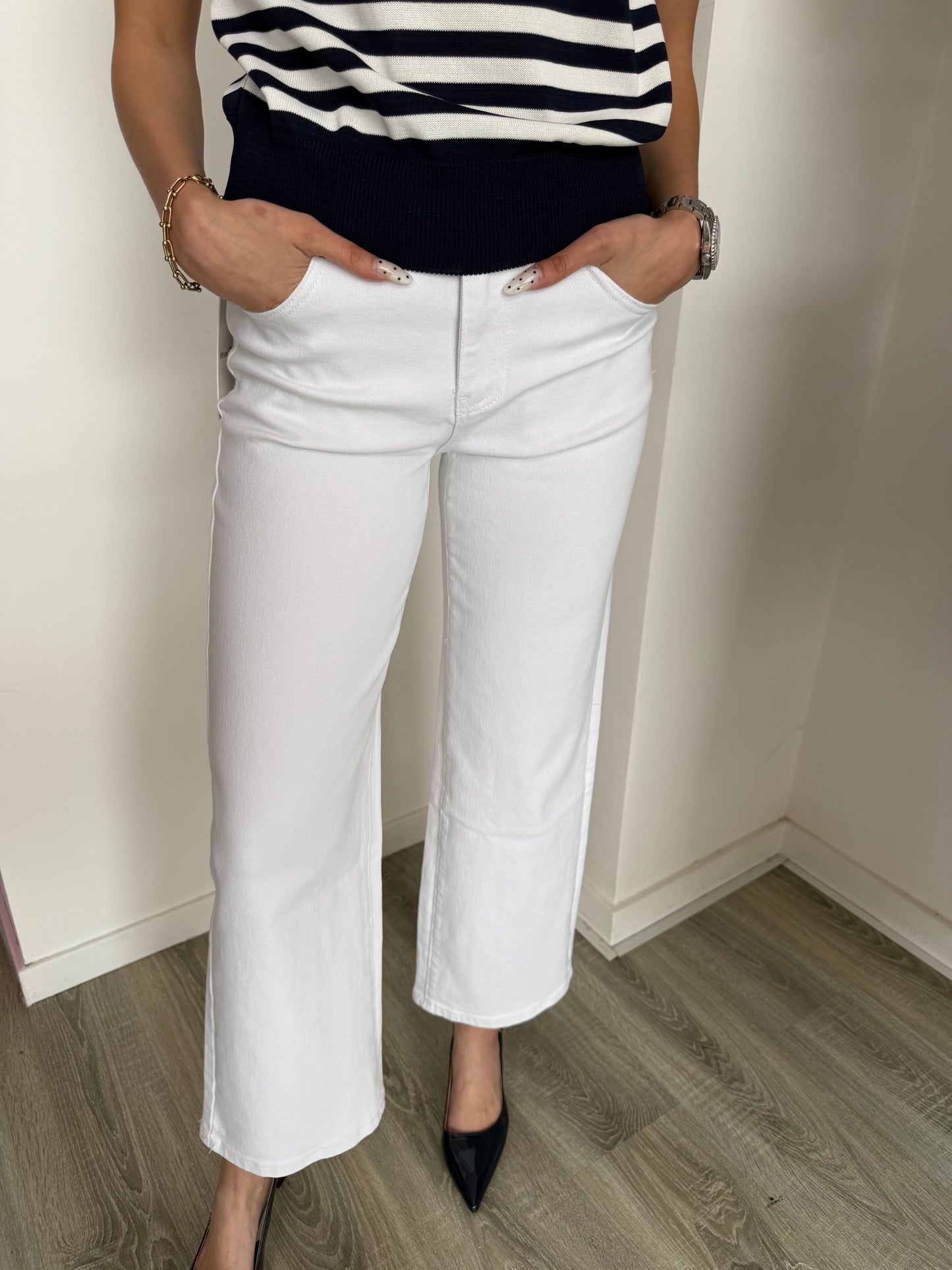 Jeans Bianchi