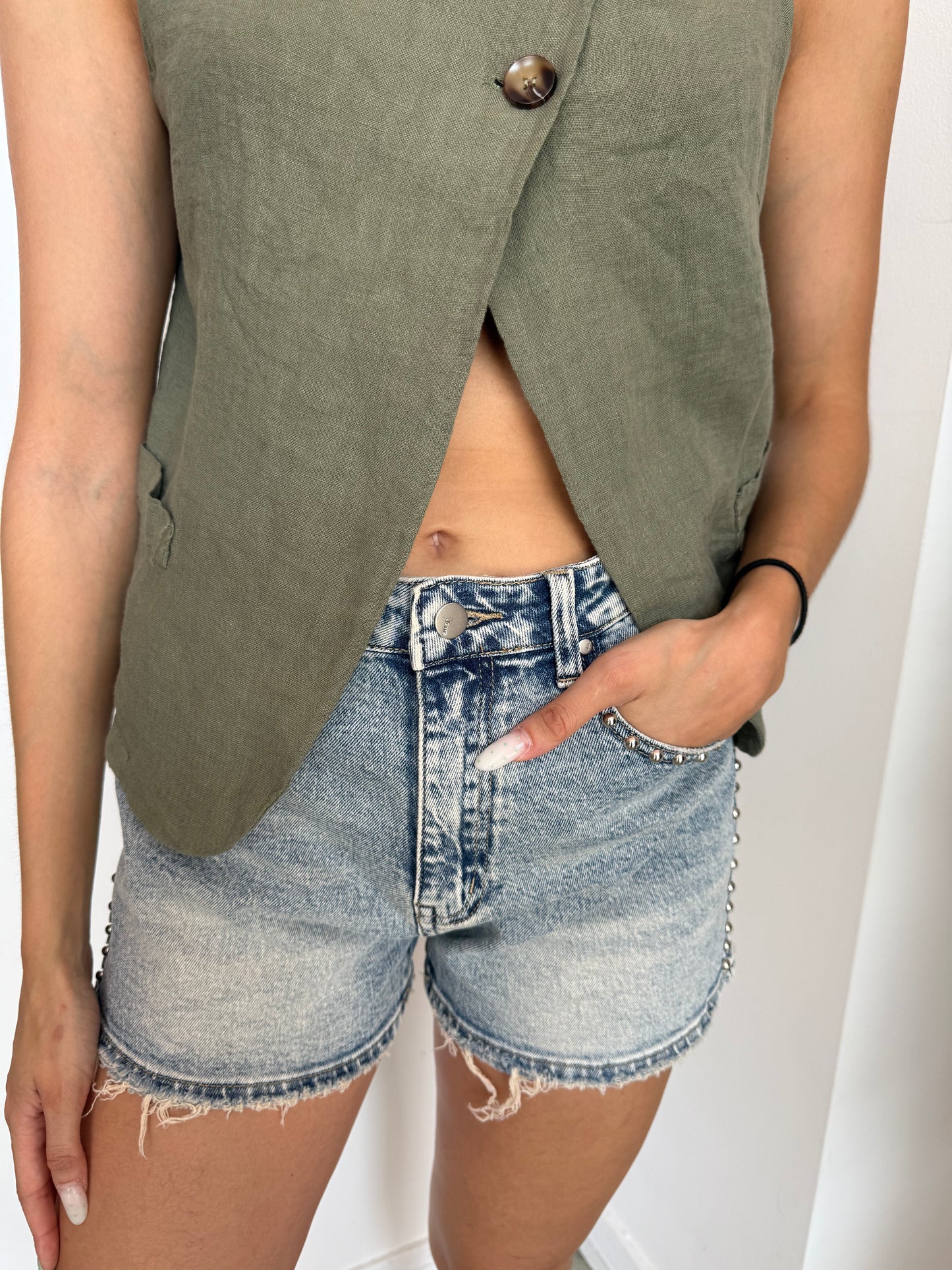 Gilet Cross