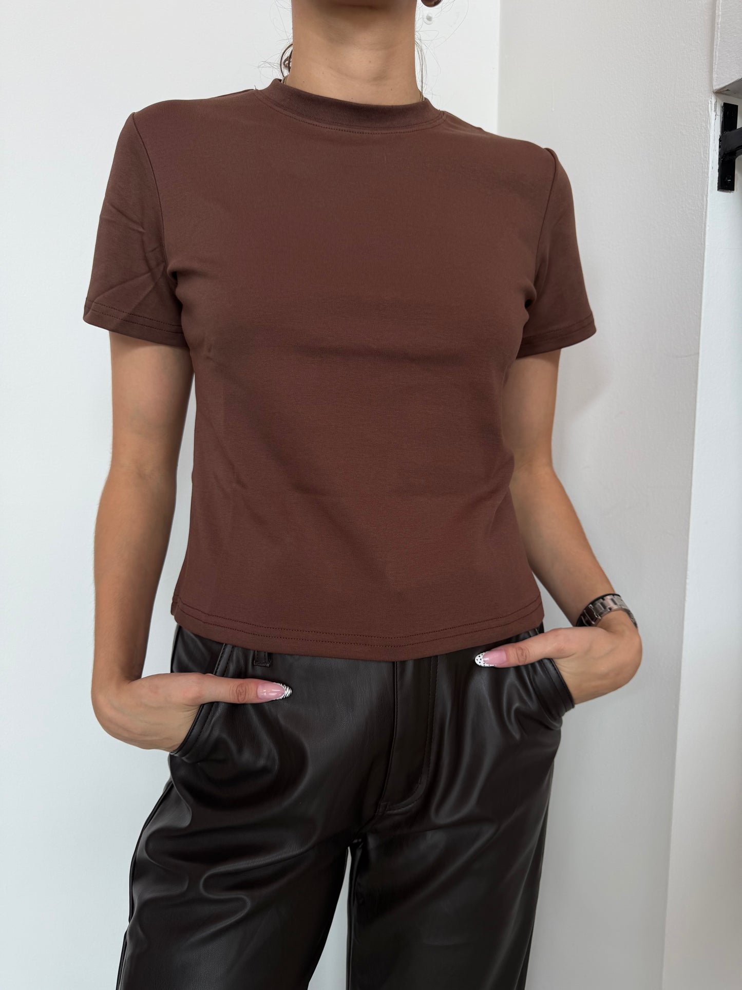 T-shirt Basic