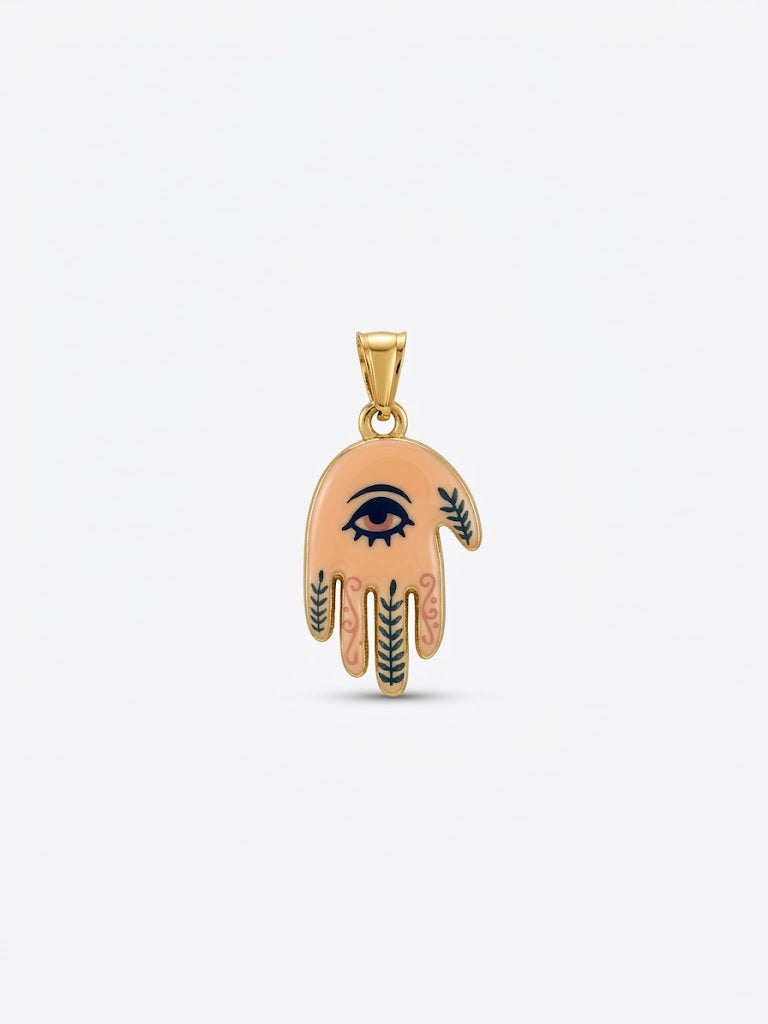 Charm Mano di Fatima
