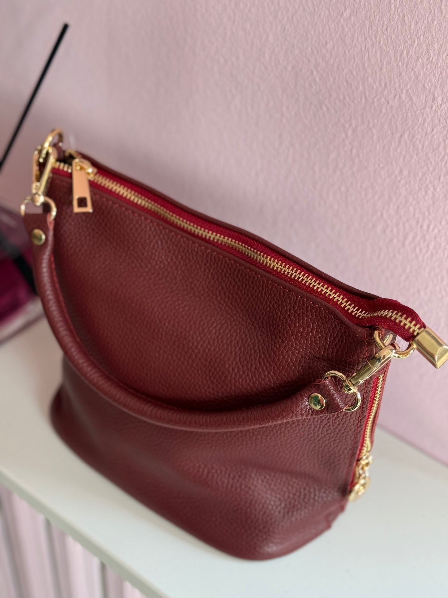 Borsa Ruby