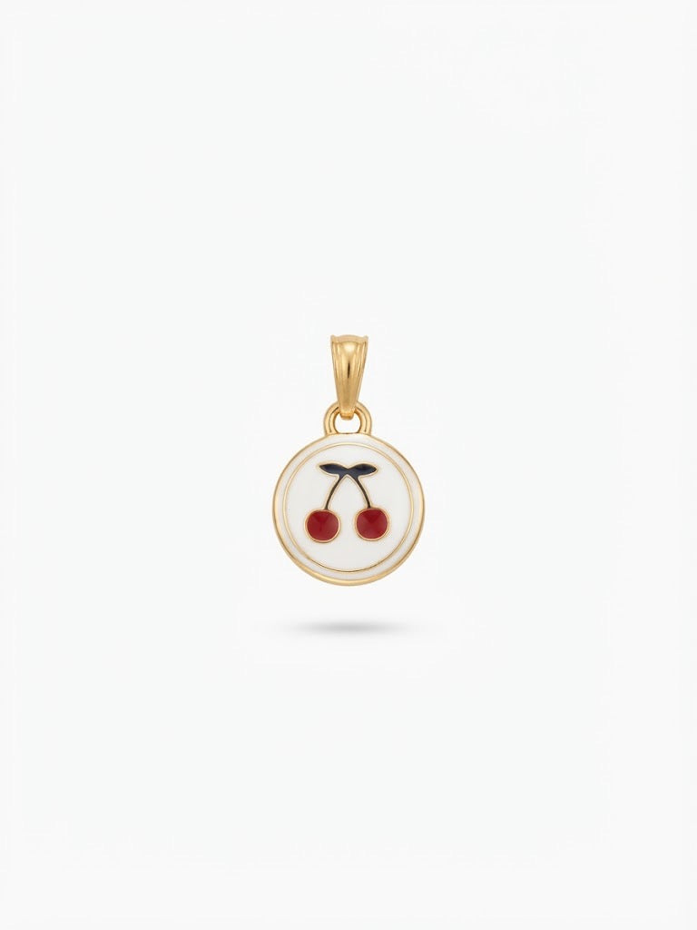 Charm Ciliegie