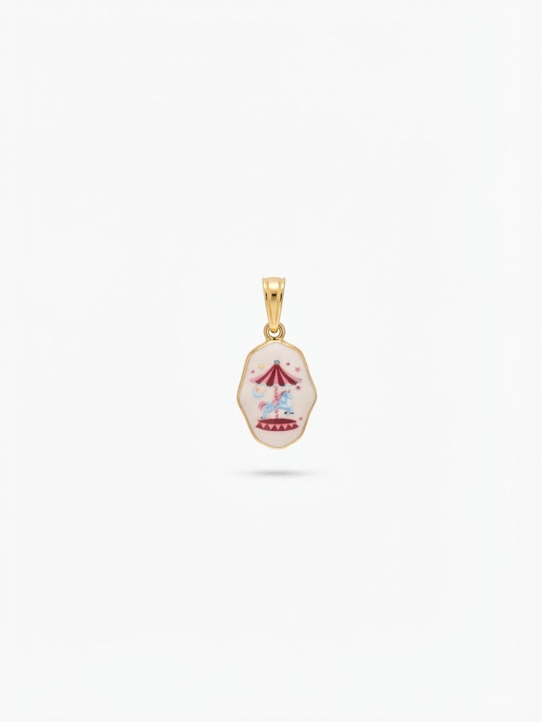 Charm Giostra