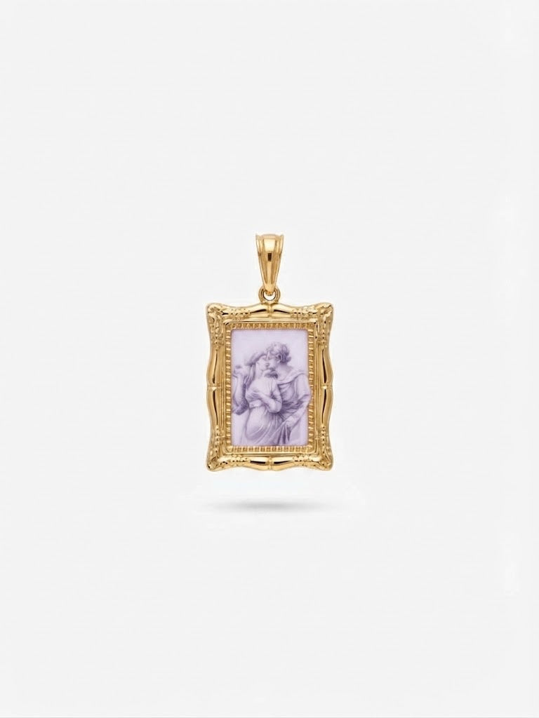 Charm Bacio