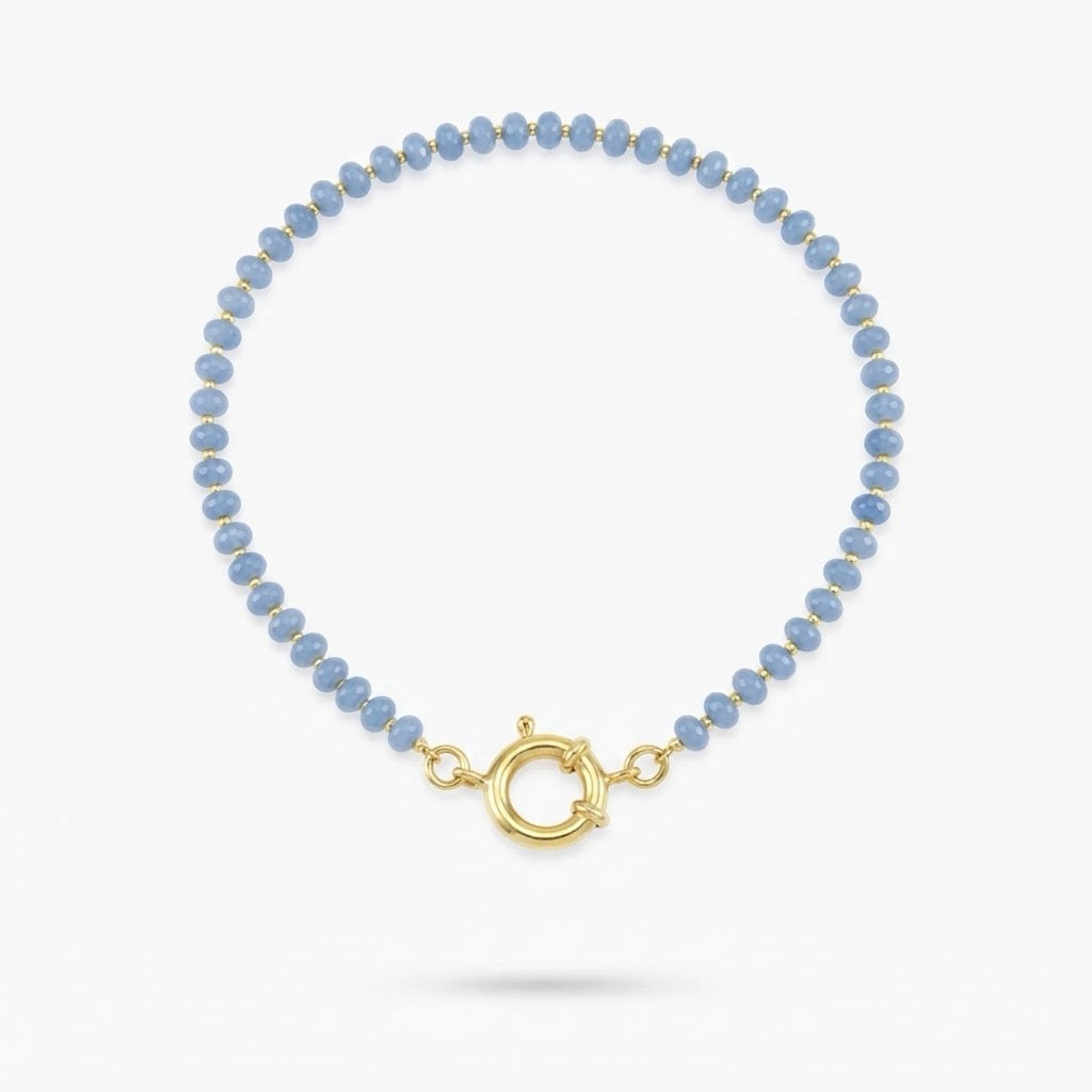 Collana Perle Mare