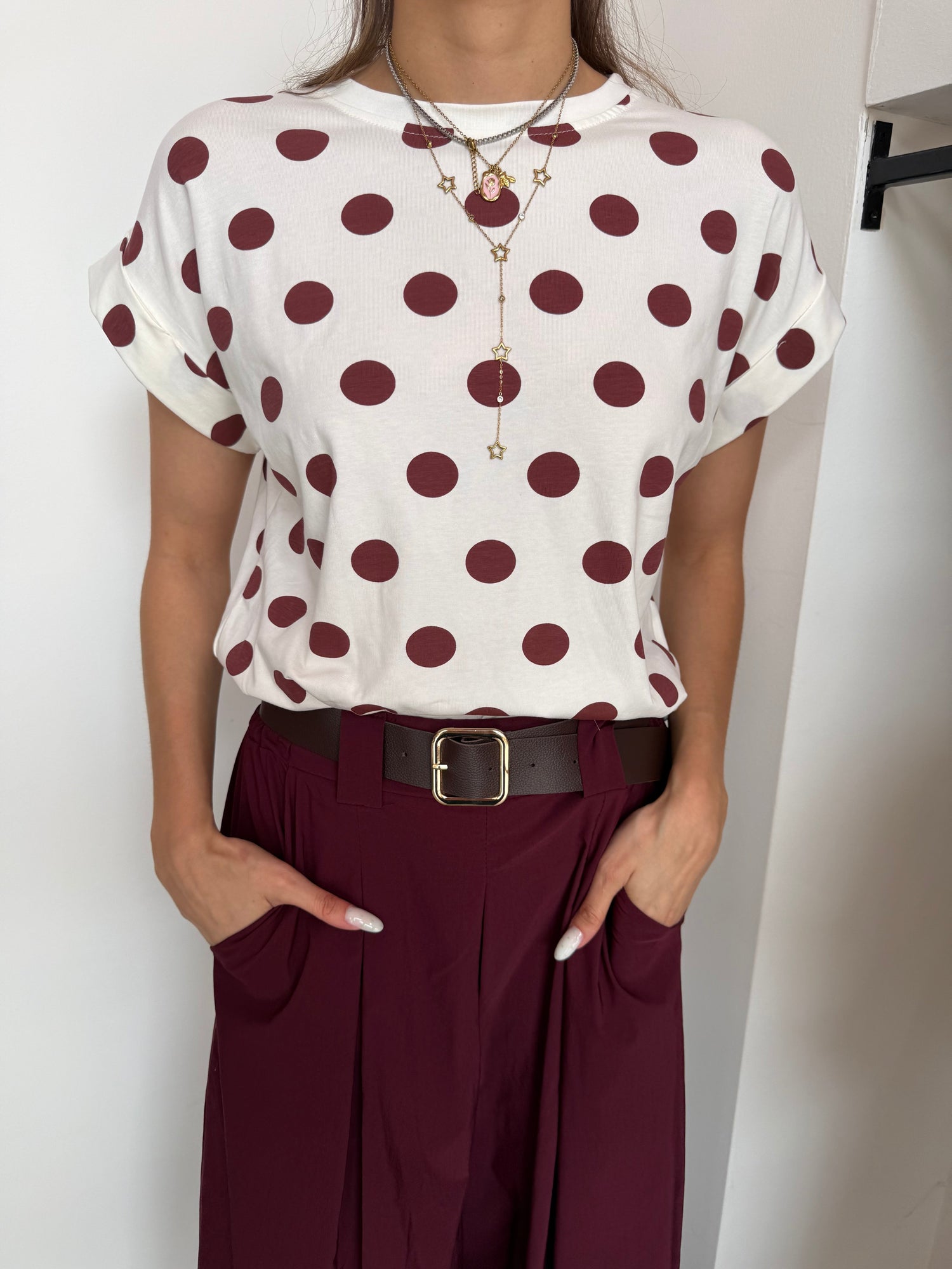 T-SHIRT