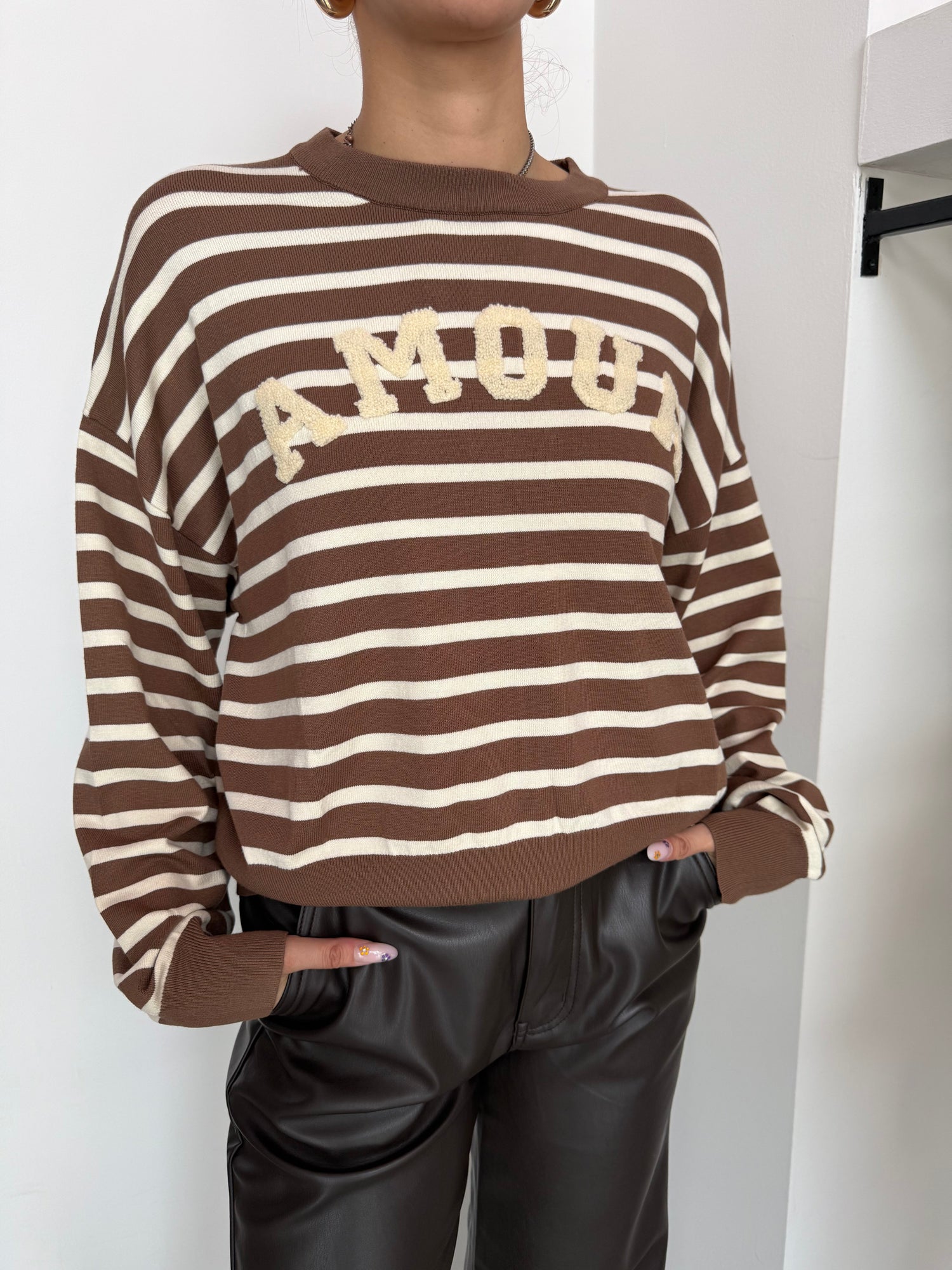 MAGLIERIA/CARDIGAN