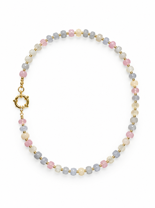 Collana Perle Aurora
