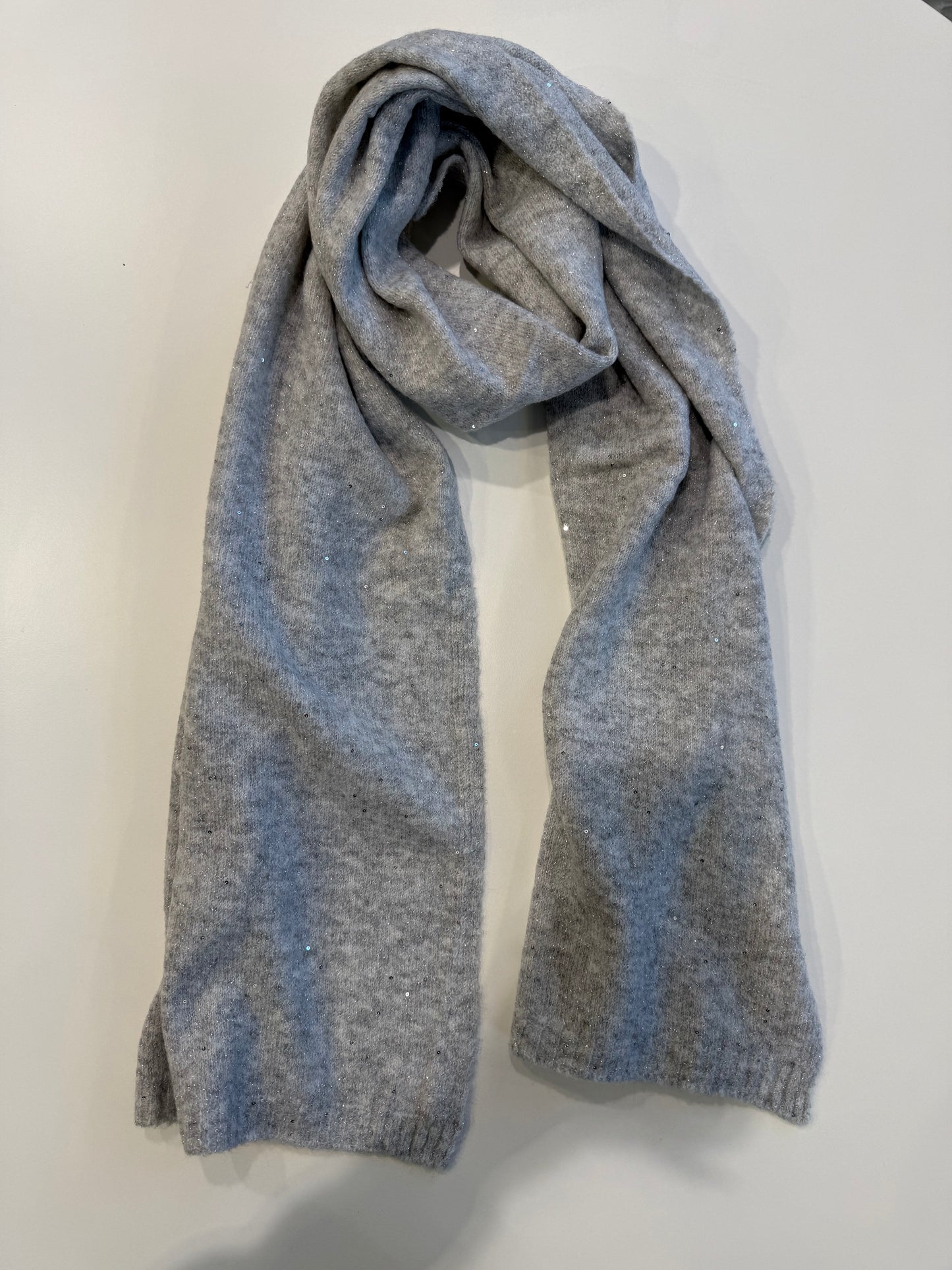 Sciarpa Glitter