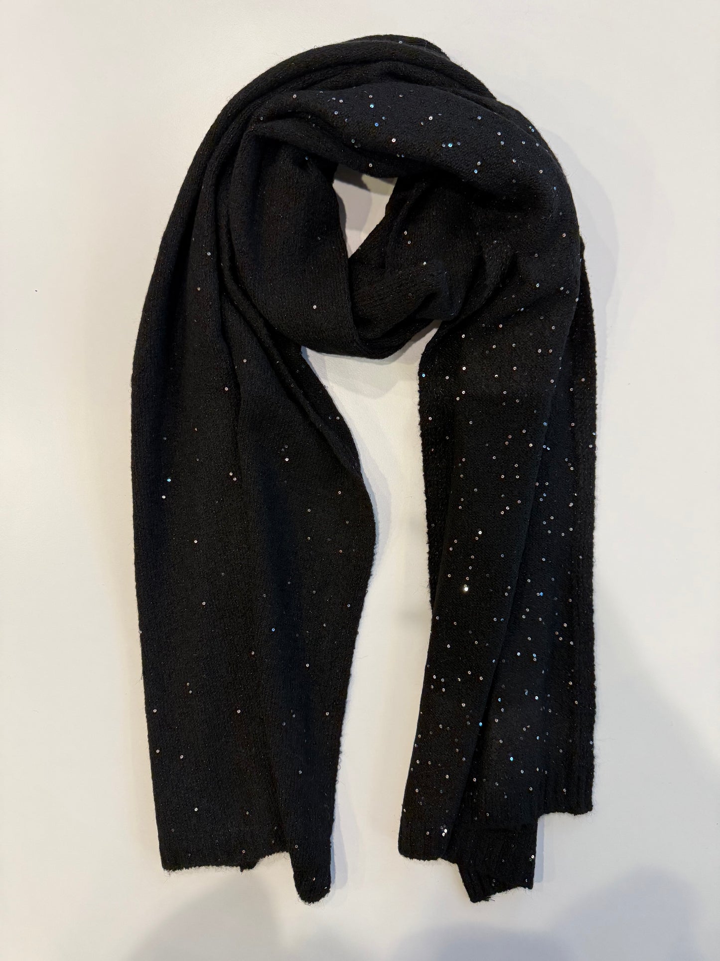 Sciarpa Glitter