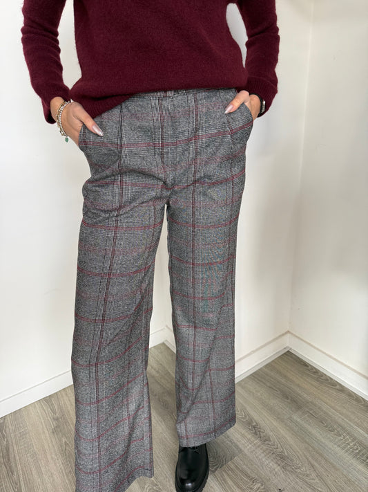 Pantalone Scozzese