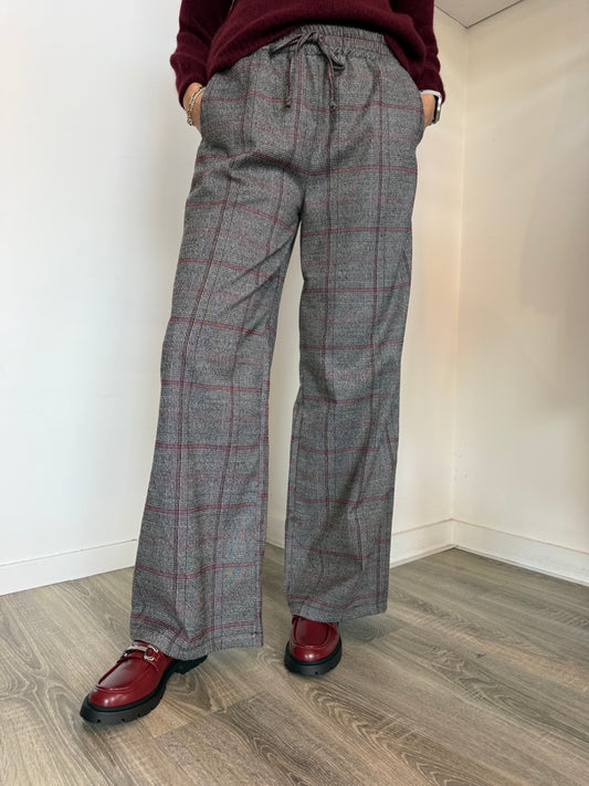 Pantaloni Scozzesi