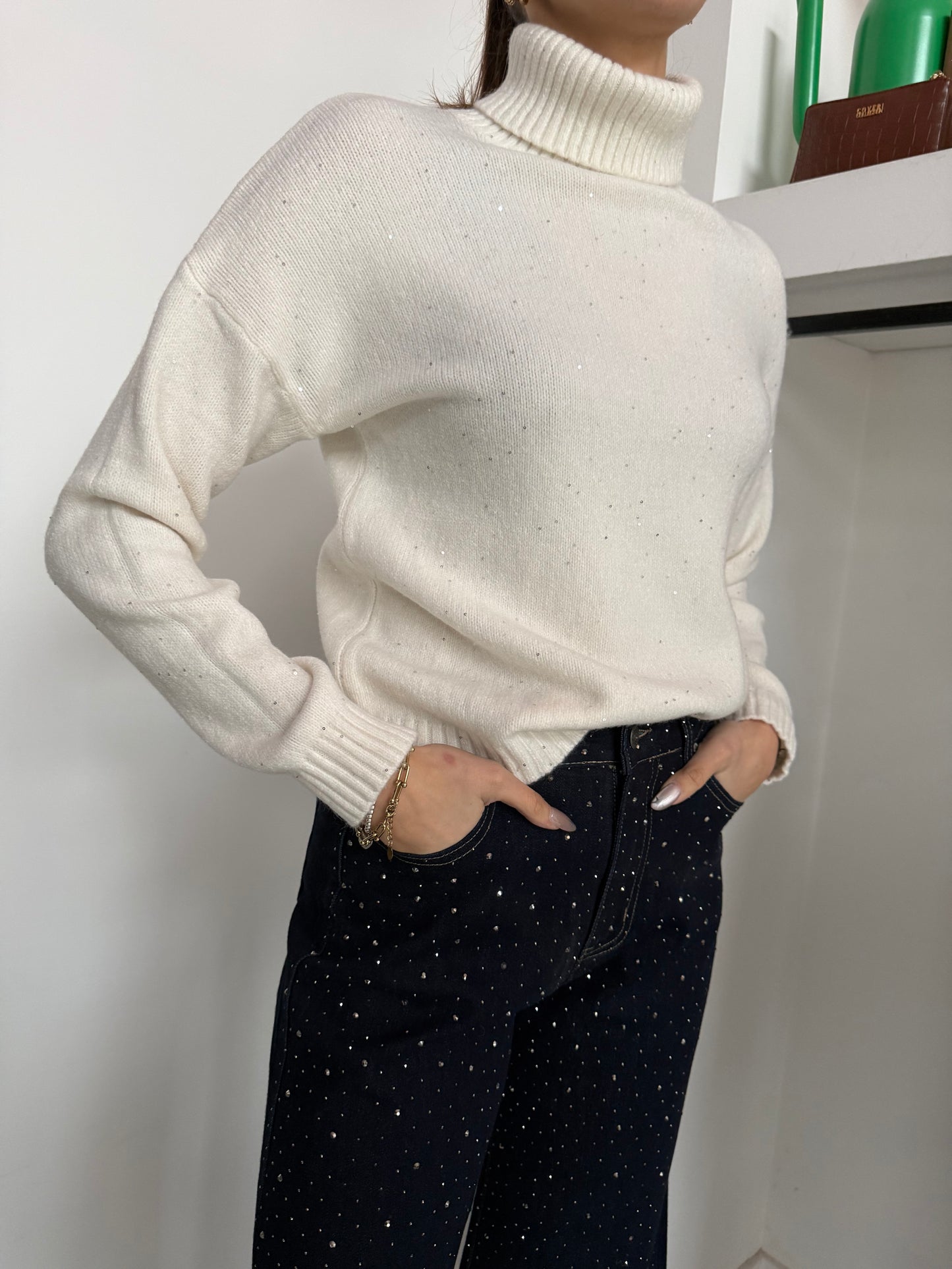 Dolcevita Brillantini