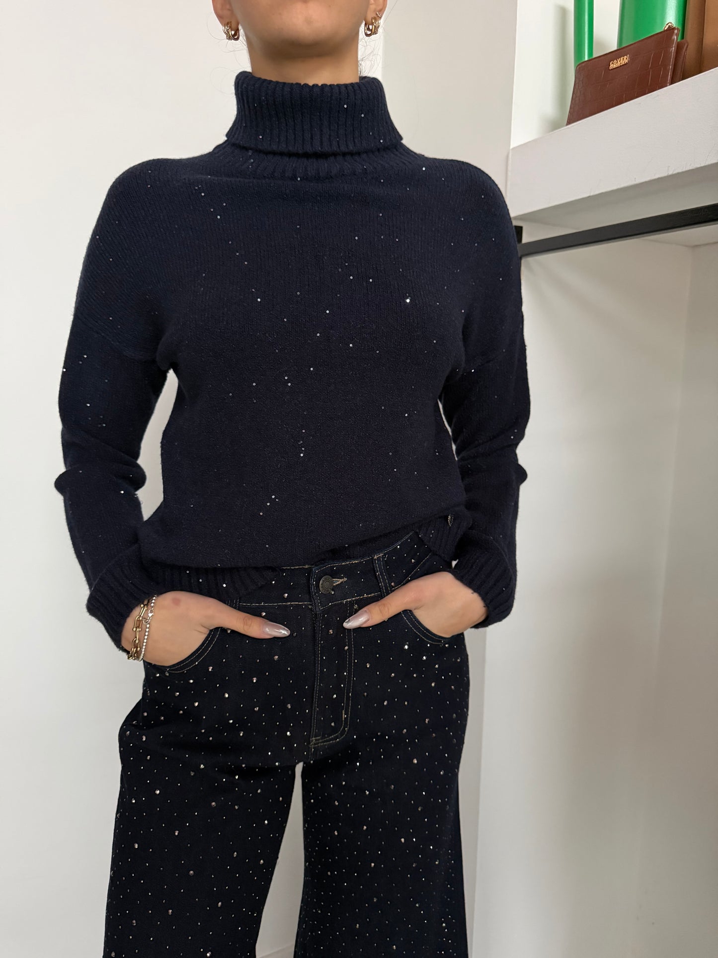 Dolcevita Brillantini