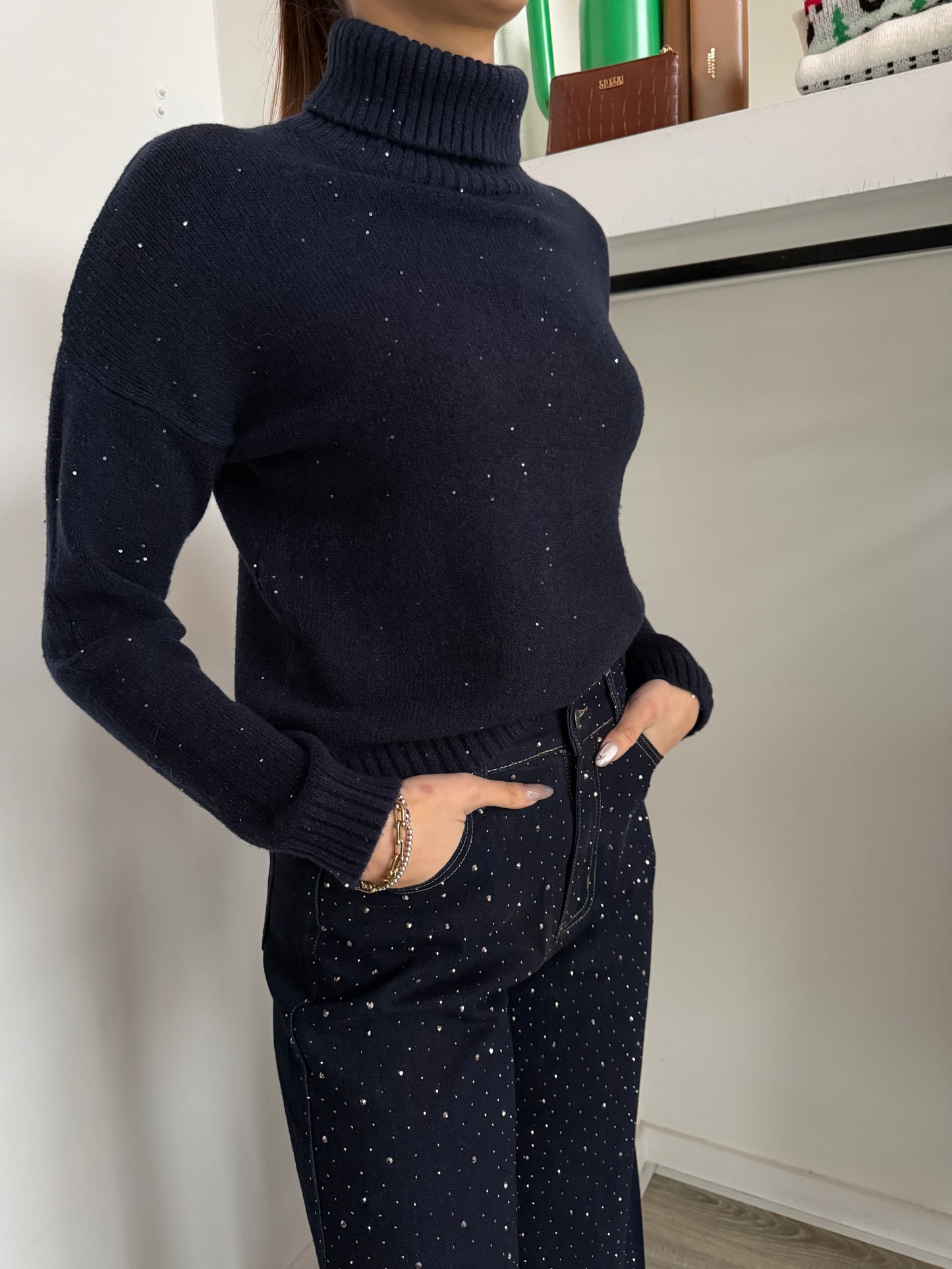 Dolcevita Brillantini