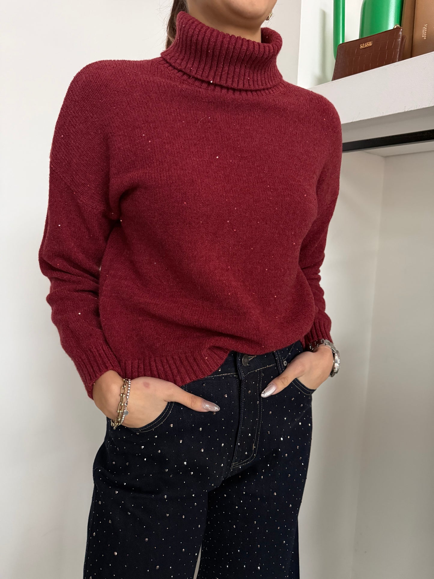 Dolcevita Brillantini