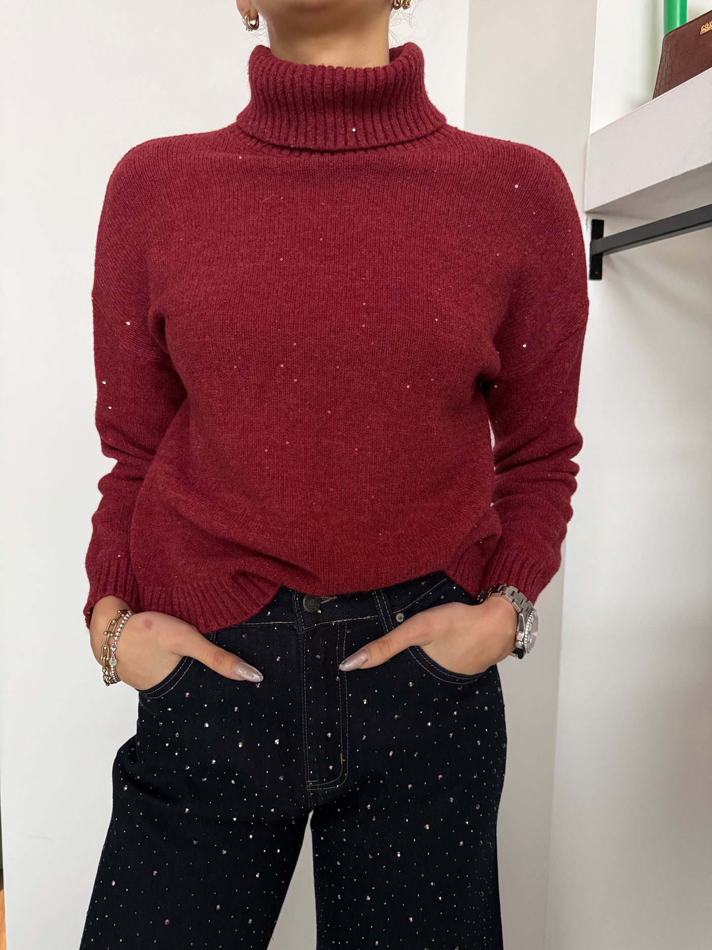 Dolcevita Brillantini