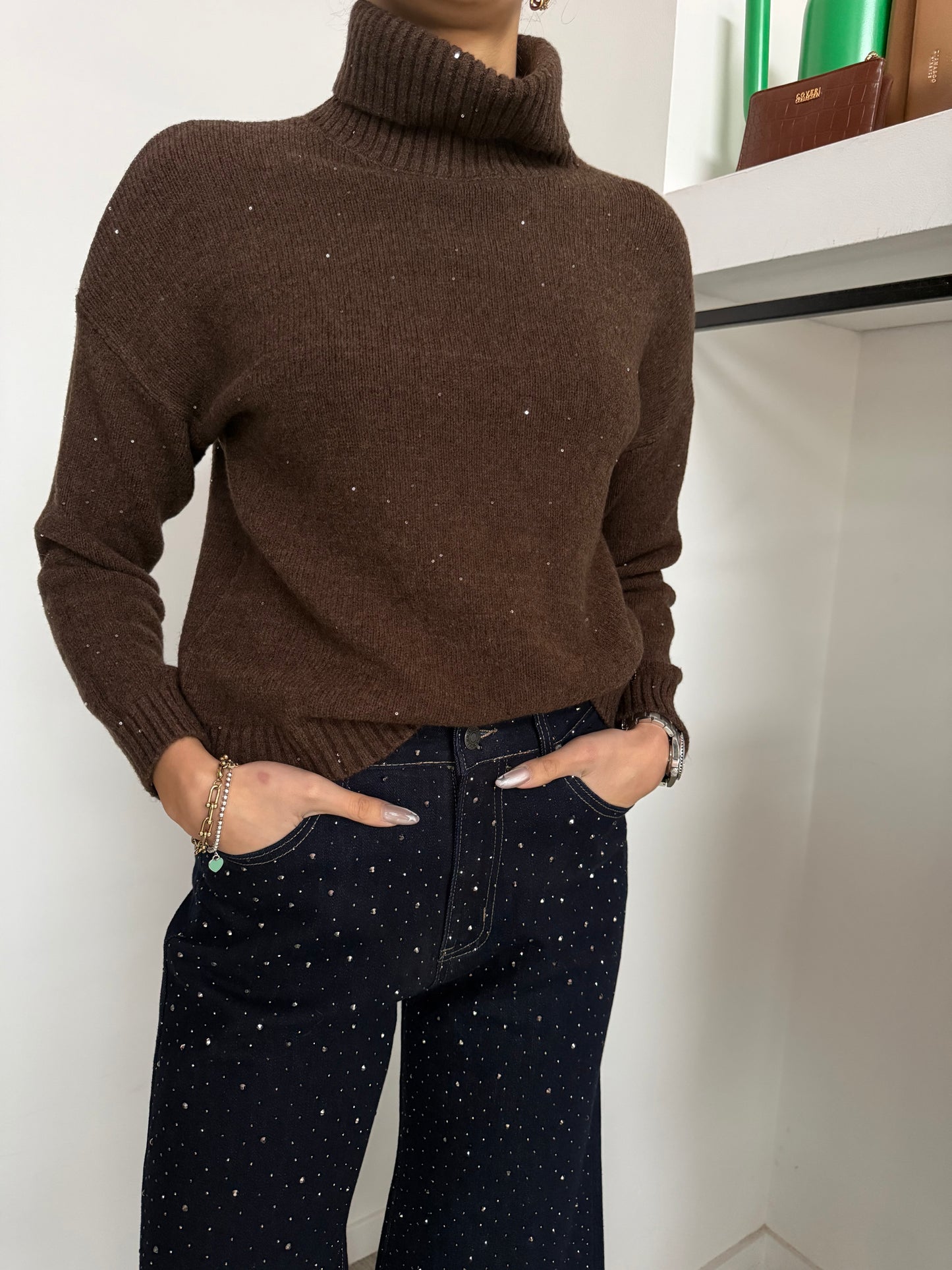 Dolcevita Brillantini