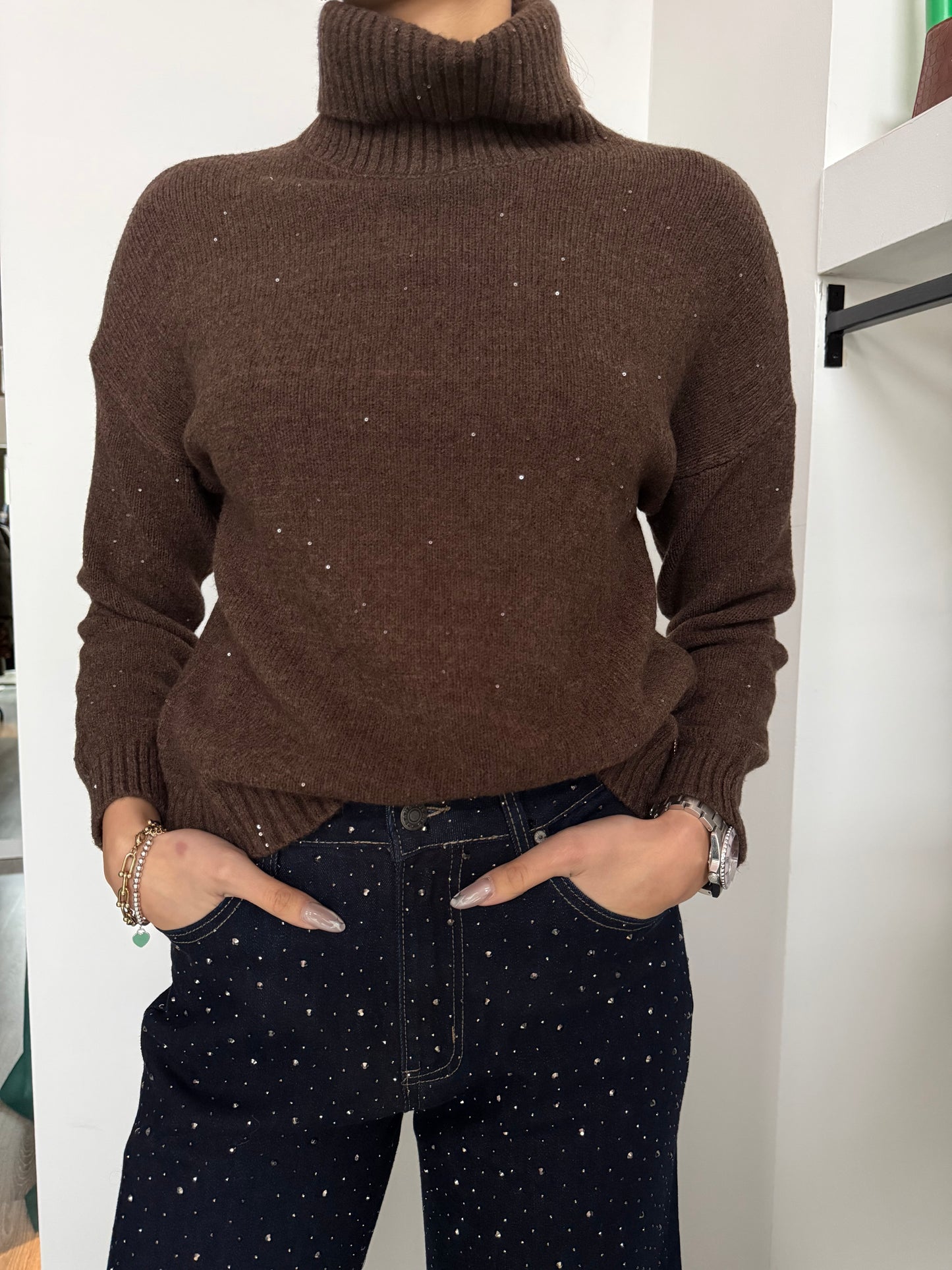 Dolcevita Brillantini