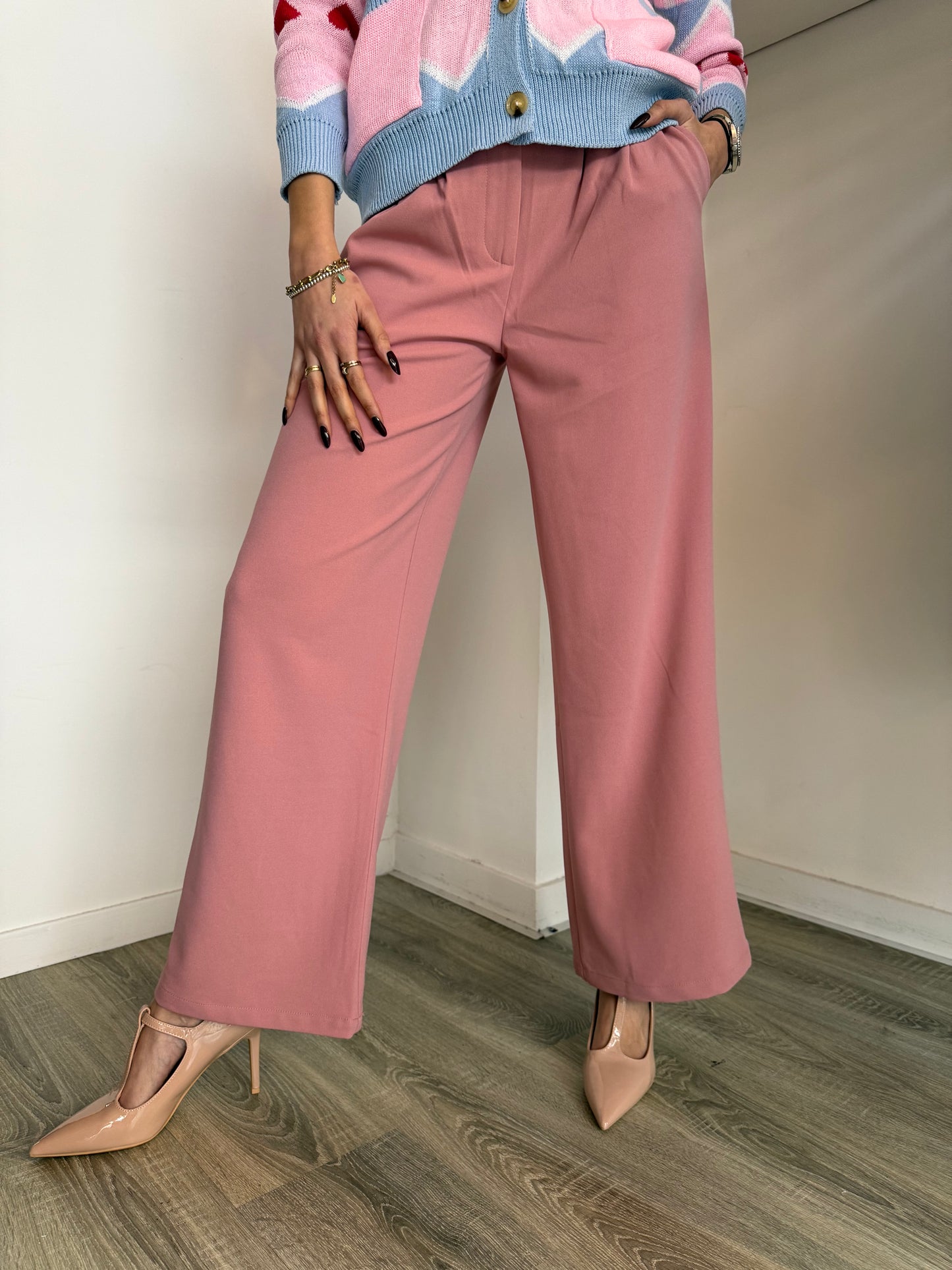 Pantaloni Eleganti