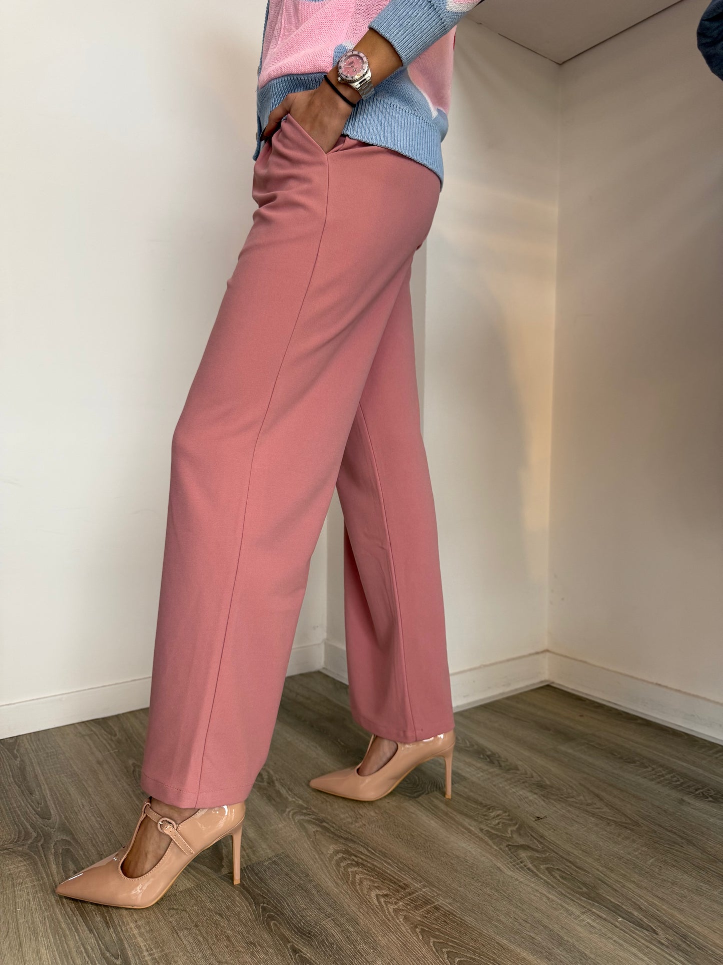 Pantaloni Eleganti