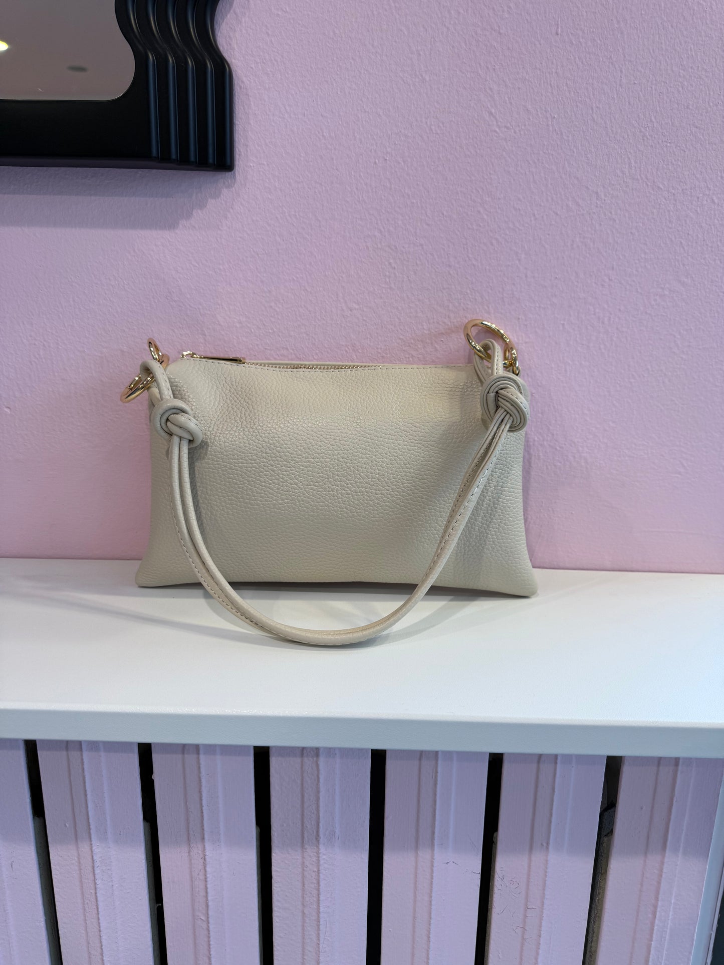 Borsa Anello Mini