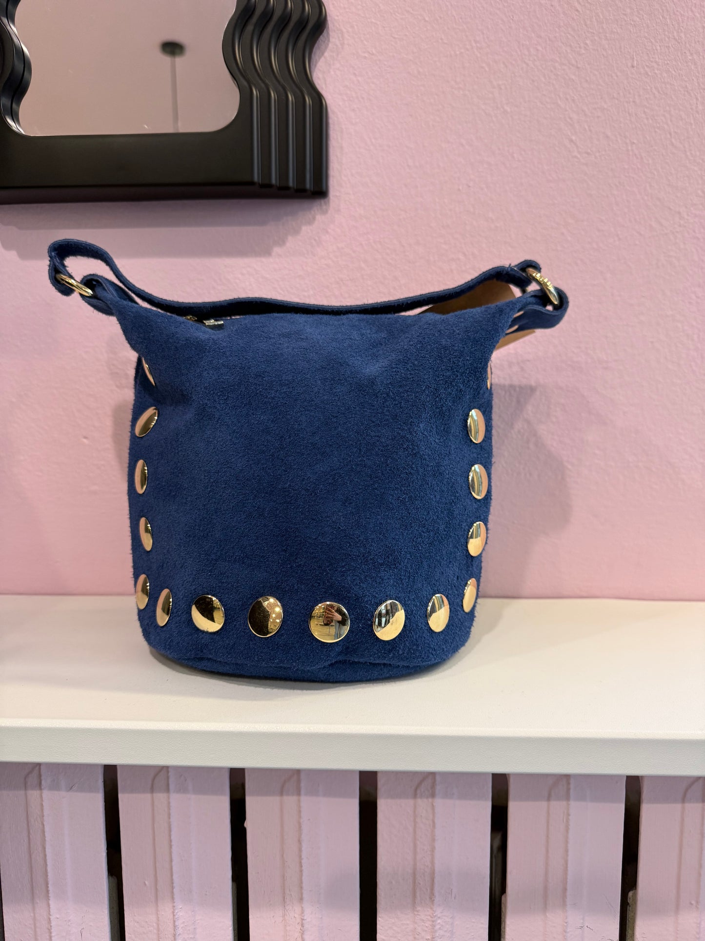 Borsa Secchiello