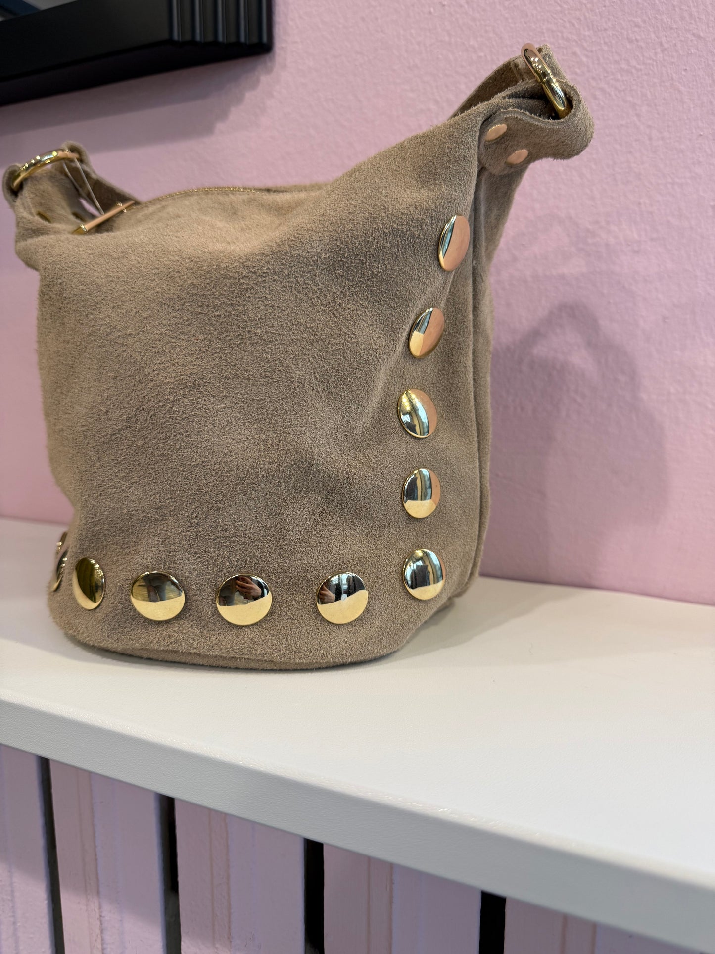 Borsa Secchiello