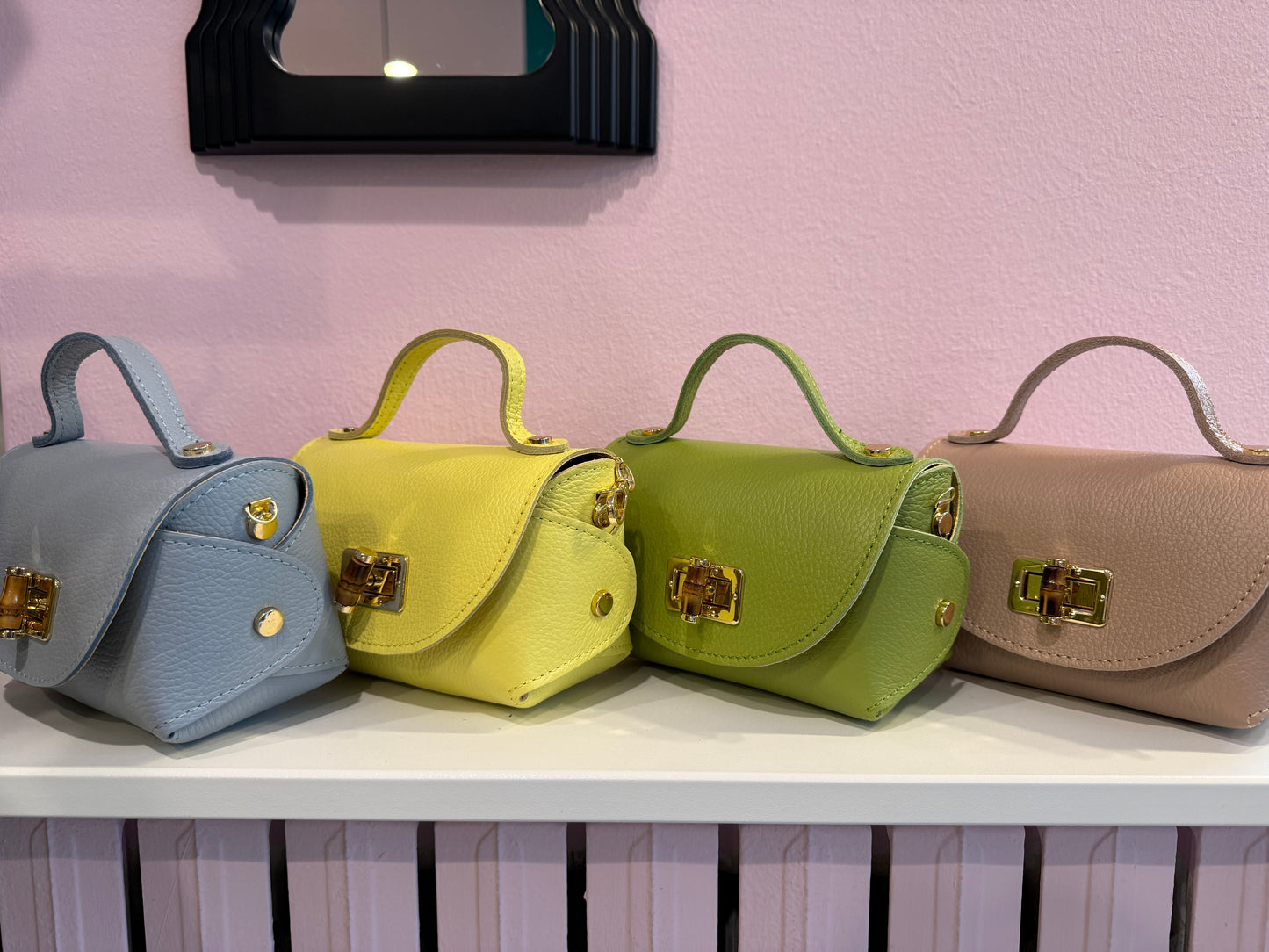 Borsa Anita