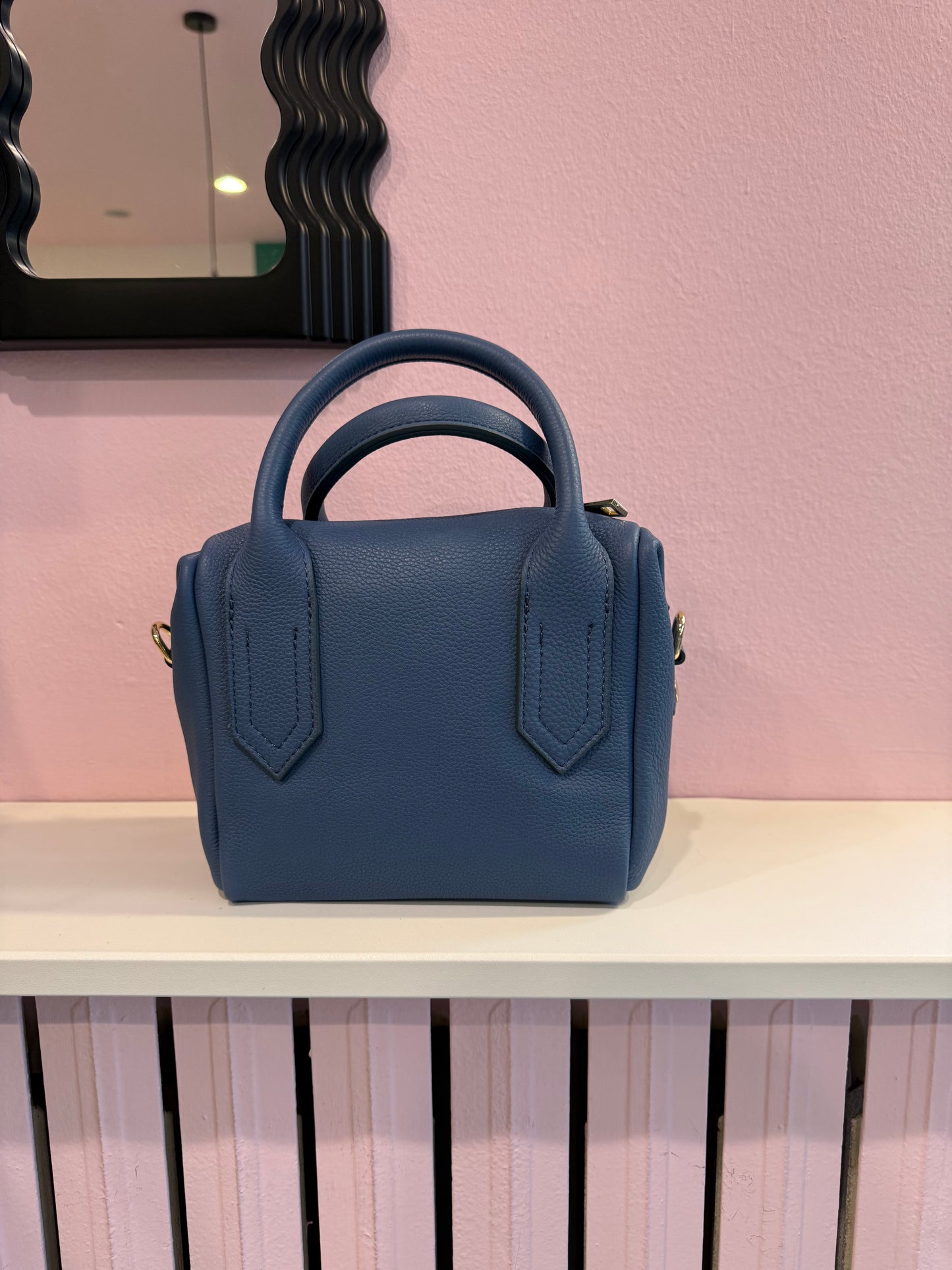 Borsa Bauletto