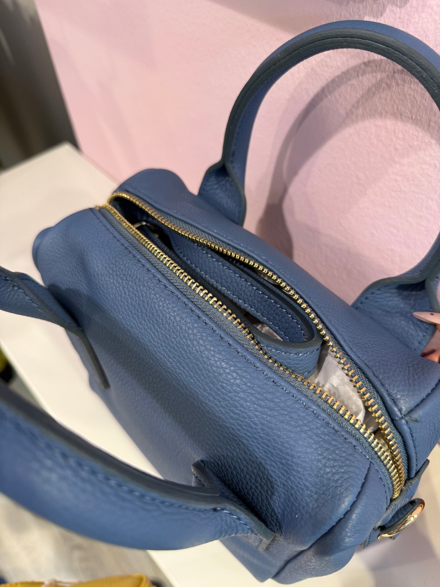 Borsa Bauletto