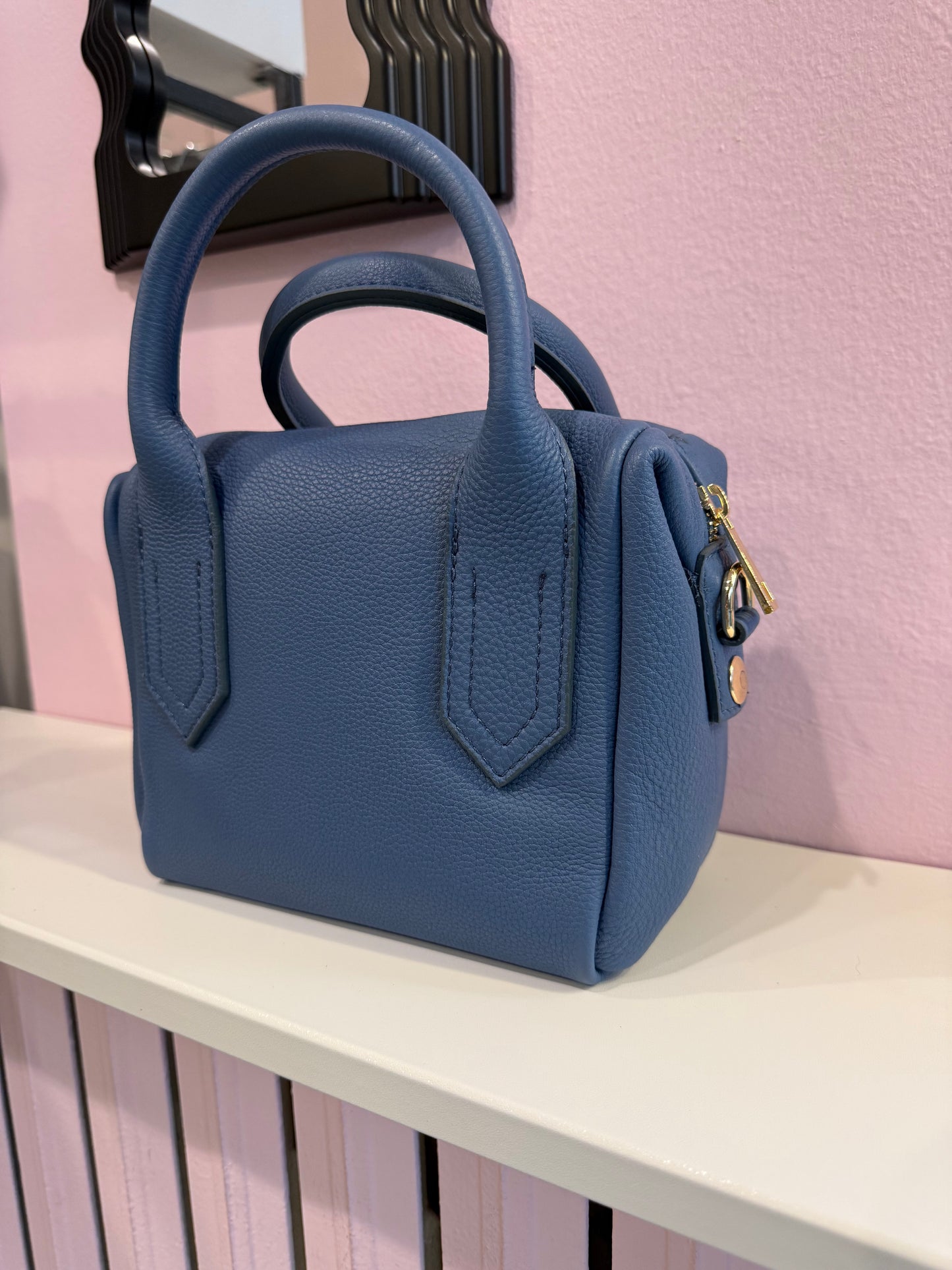 Borsa Bauletto
