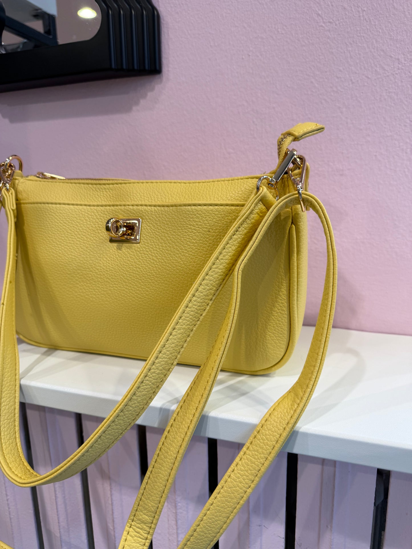 Borsa Belle