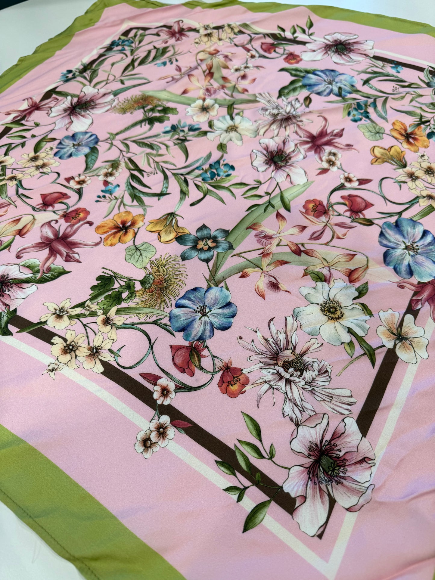 Foulard Fantasia