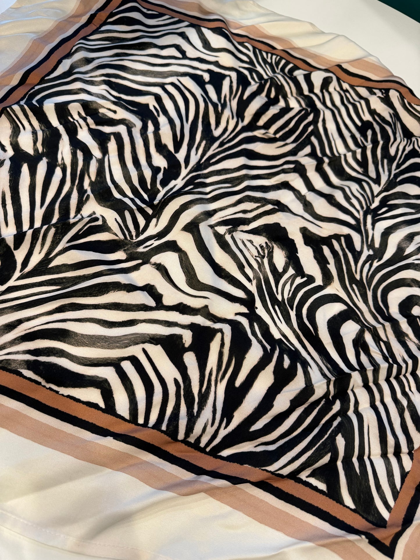 Foulard Fantasia