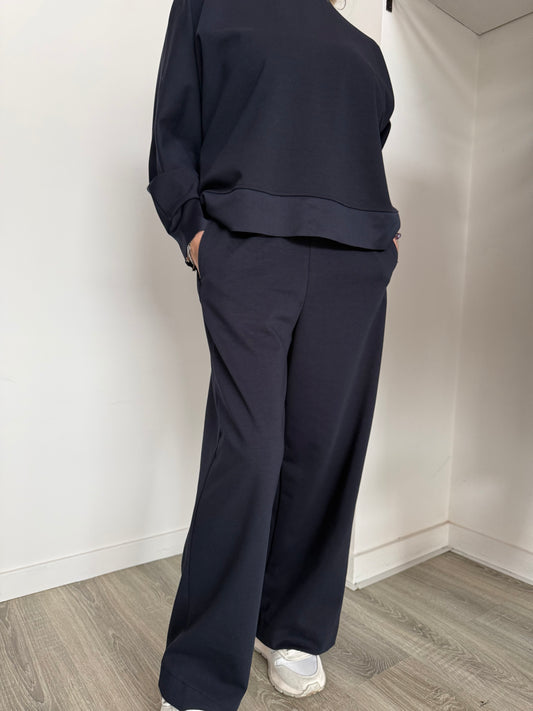 Pantaloni Tuta Basic