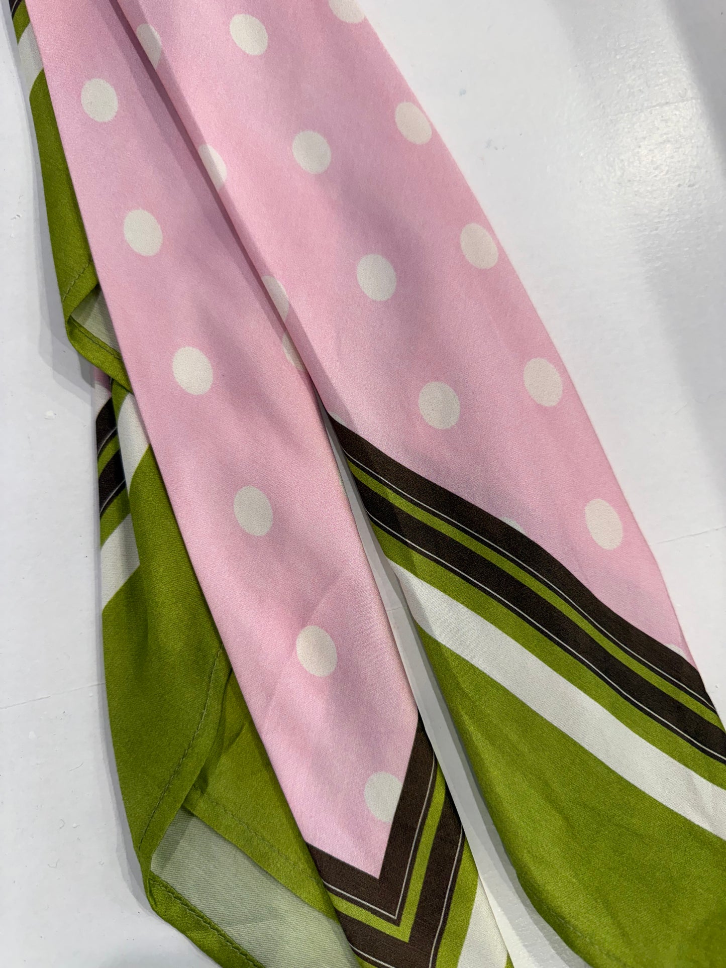 Foulard Fantasia