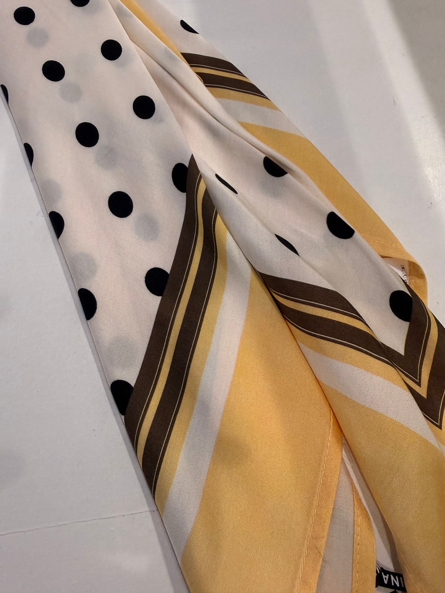 Foulard Fantasia