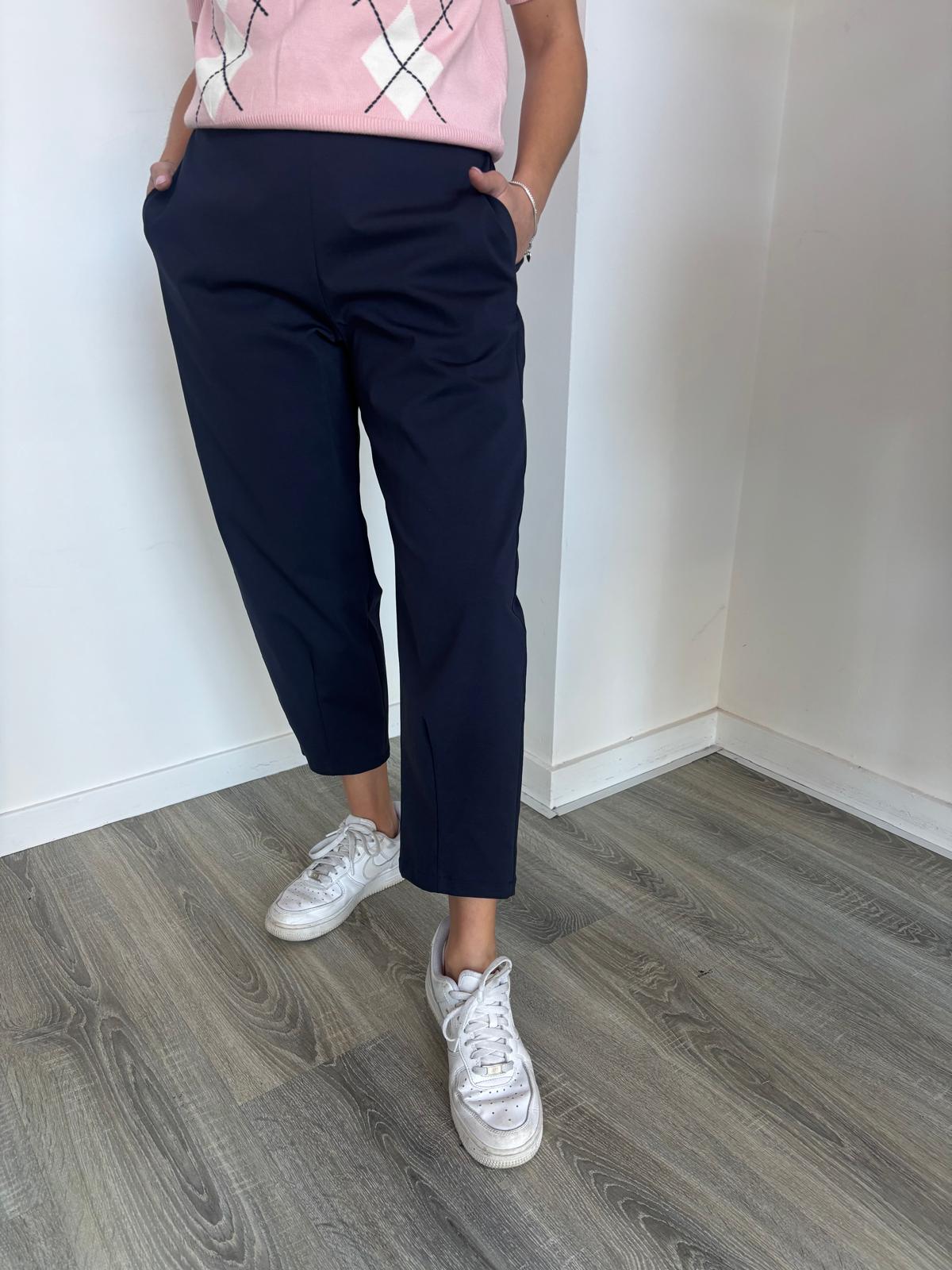 Pantaloni Balloon
