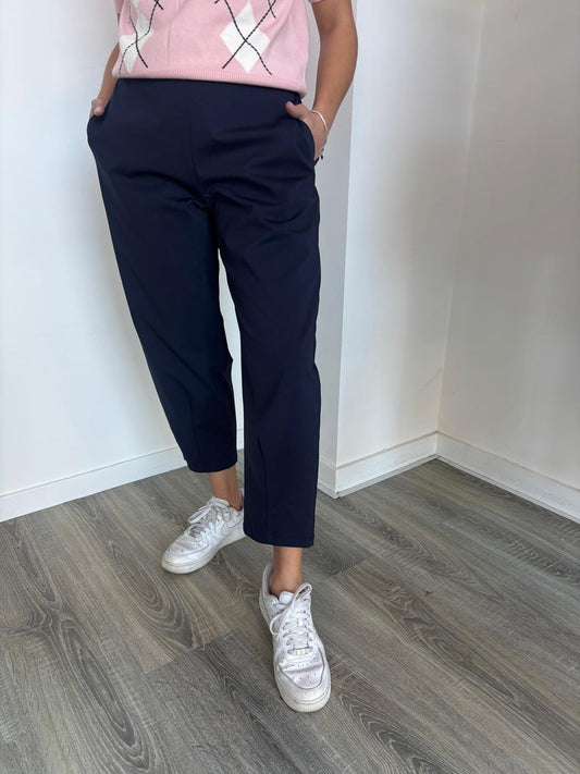 Pantaloni Balloon