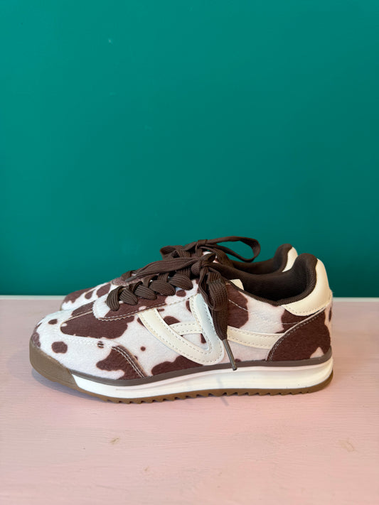 Sneakers Muccata