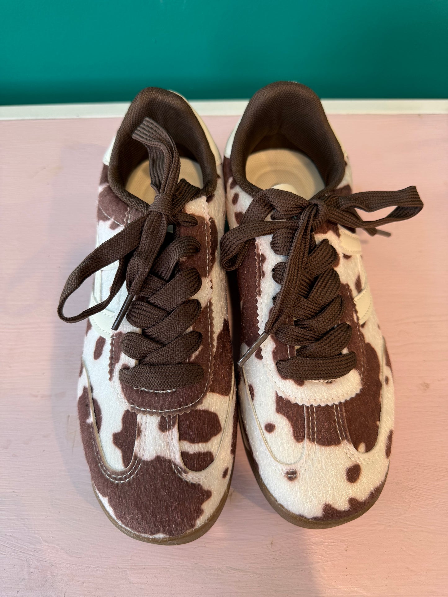 Sneakers Muccata